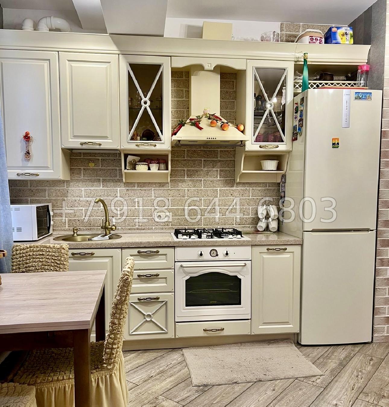 № 202 р. Квартира у моря в Сочи  - миниатюра 1