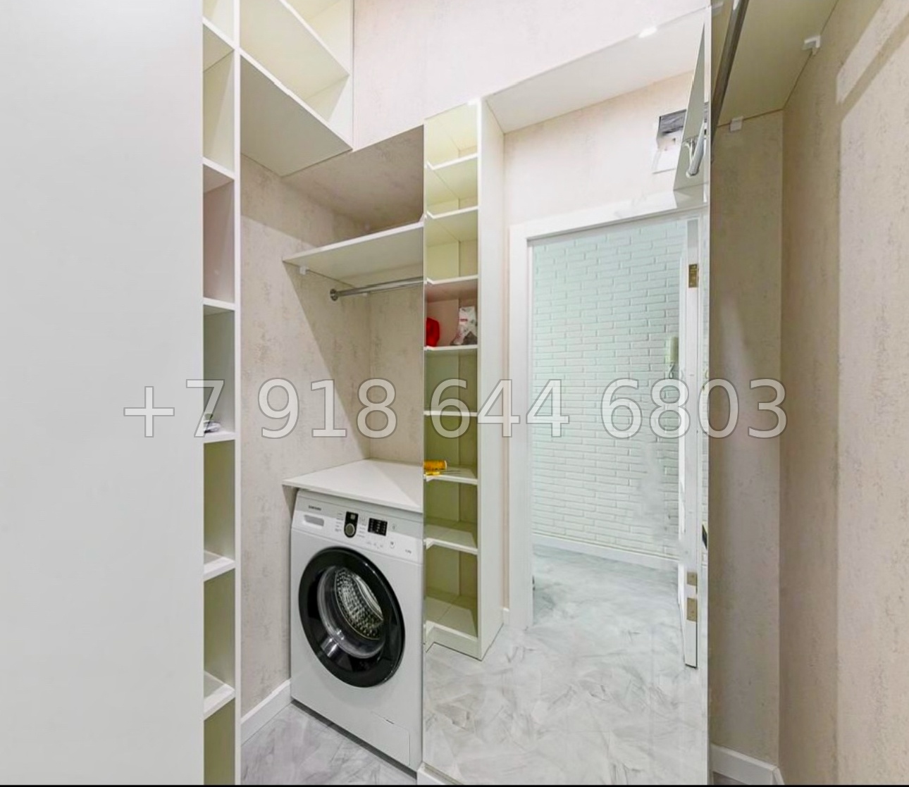 № 465 р. Квартира в центре города Сочи  - миниатюра 4