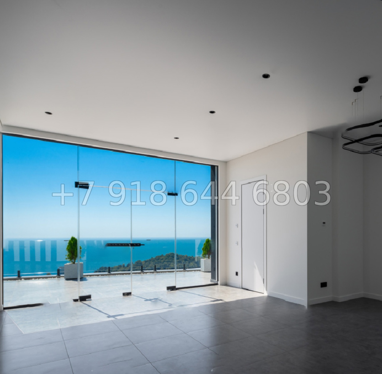 № 71 м. Дом с роскошным ремонтом в Ручей Видный Сочи  - миниатюра 15