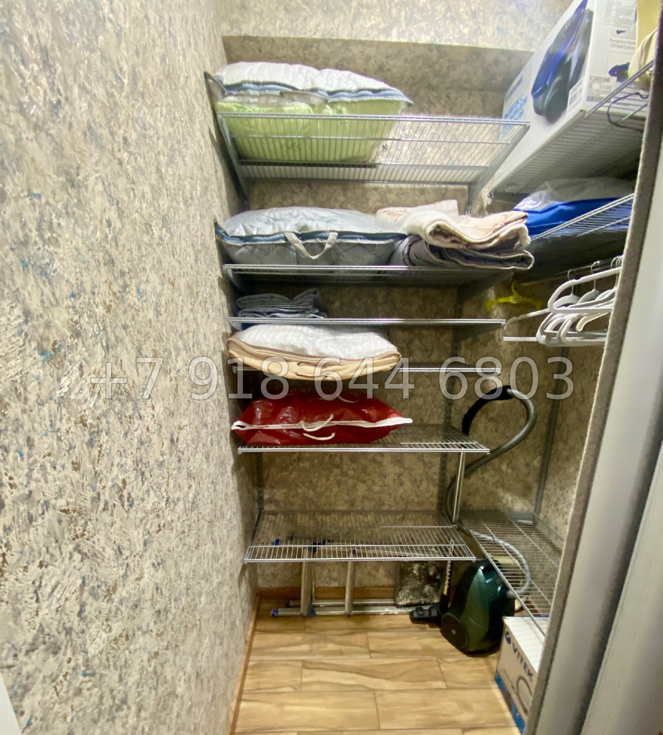 № 442 р. Квартира у моря с бассейном в Сочи ЖК Мадрид 4 - миниатюра 11