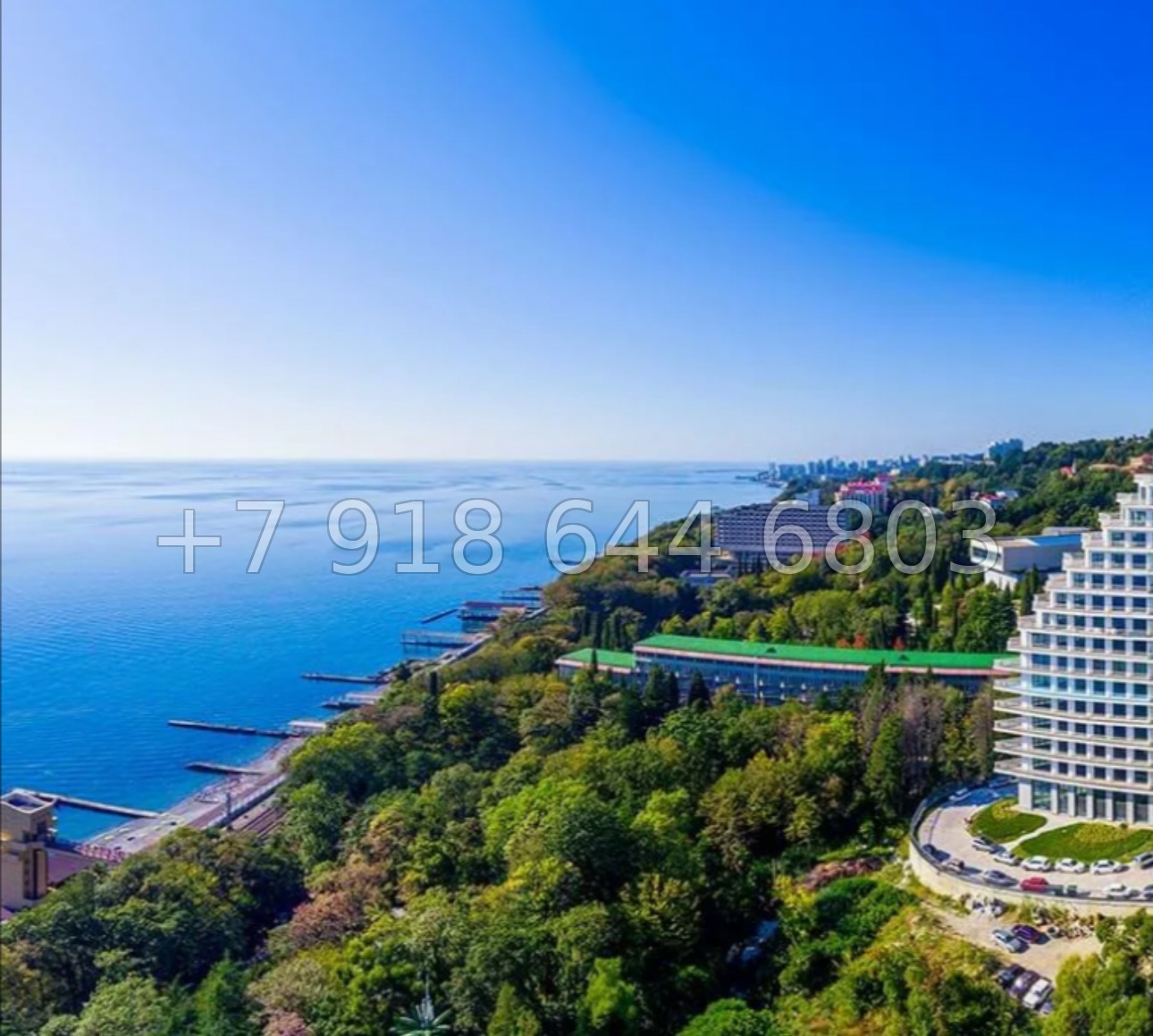 № 66 ш. Носовая часть в АК Актер Гэлакси Сочи  - миниатюра 24