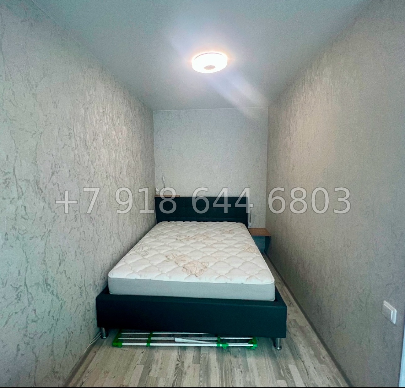 № 82р. Квартира в районе Светлана в Сочи.  - миниатюра 6