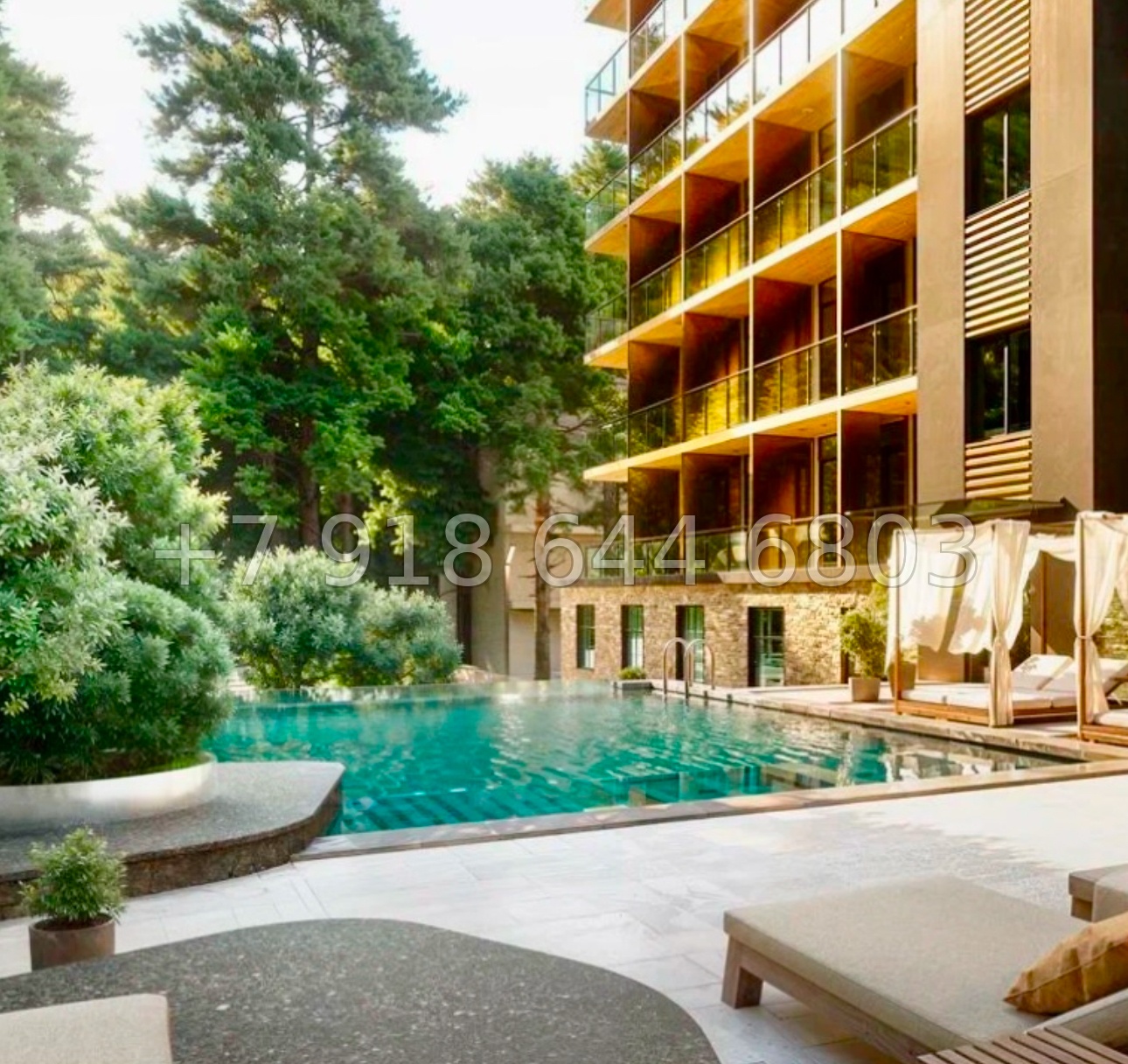 № 2ф. Alean Select Arkhyz Архыз - миниатюра 7