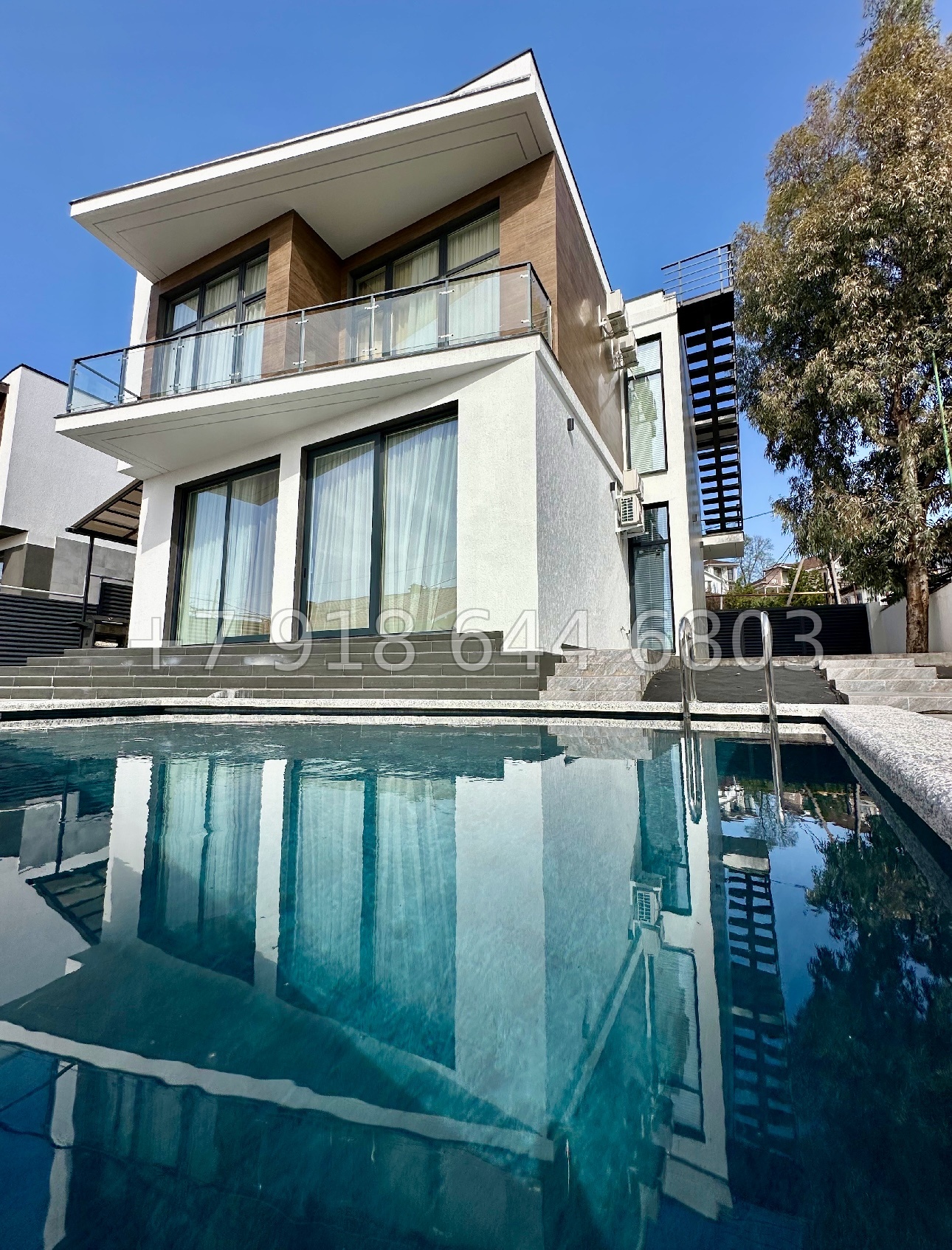 № 74в. Дом рядом с морем в городе Сочи  - миниатюра 3