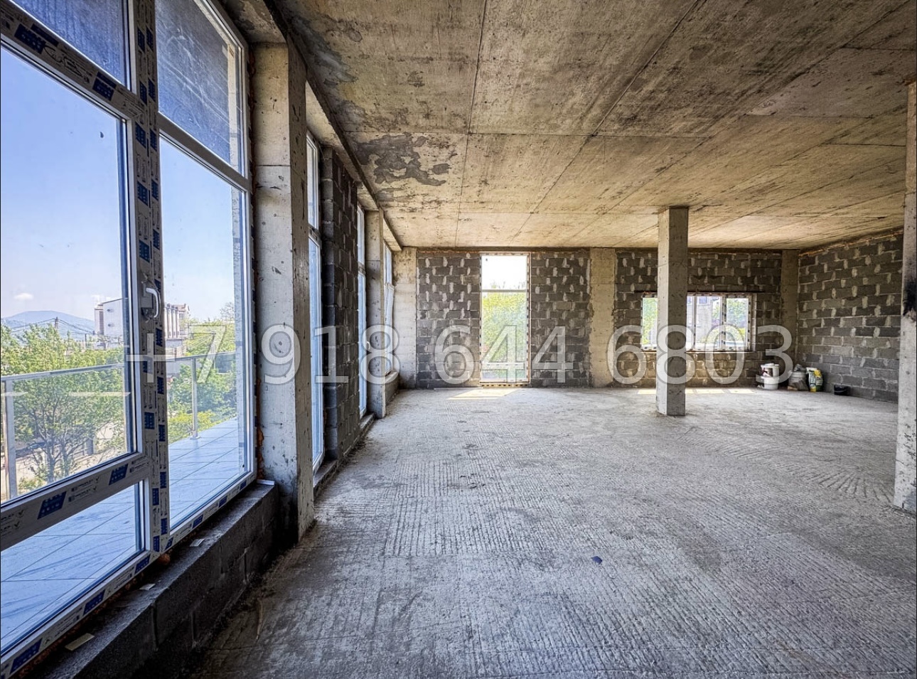 № 103 А. Дом в Сочи  - миниатюра 17