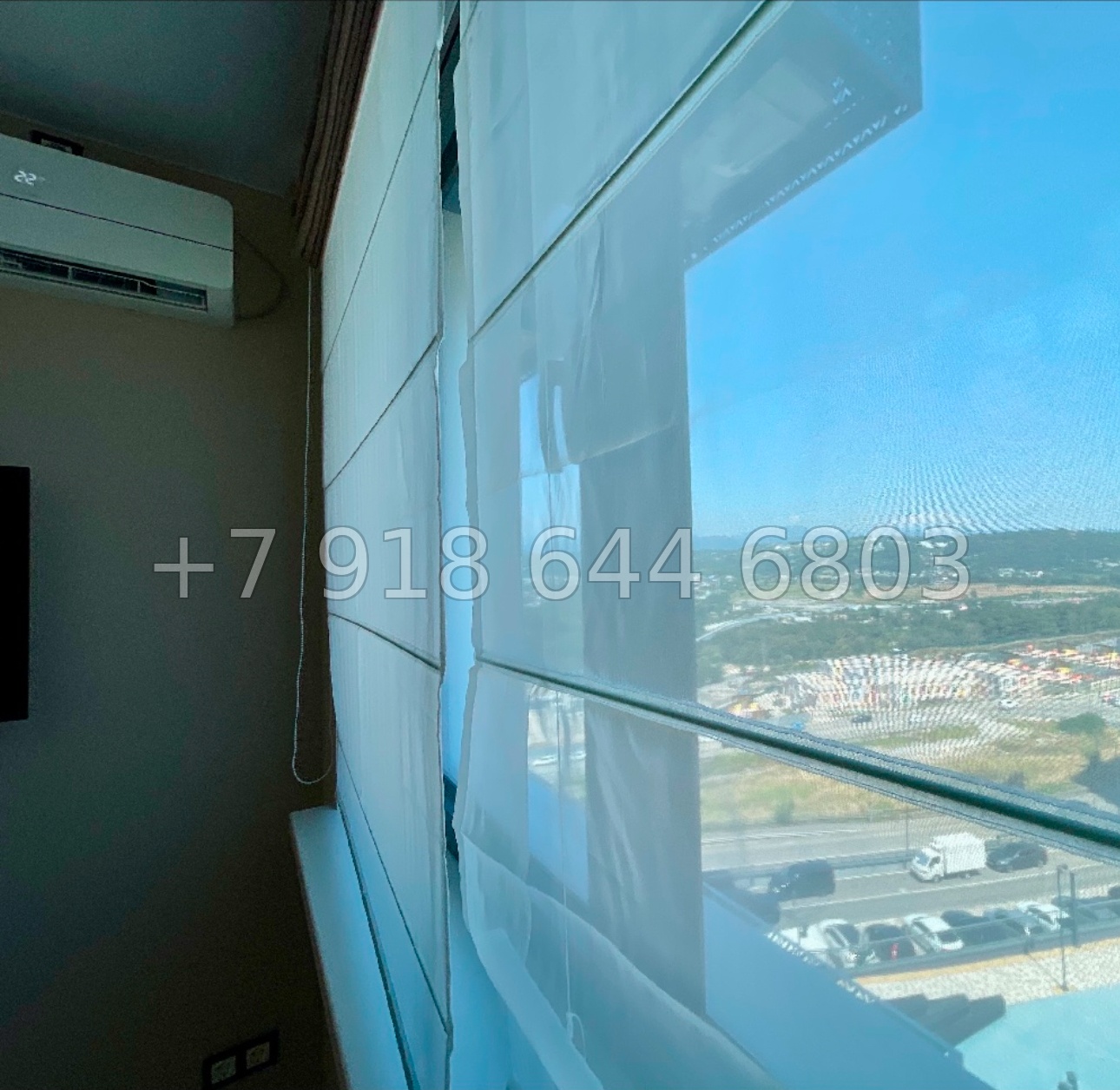 № 236 р. Двухкомнатная Квартира в ЖК Кислород Сочи  - миниатюра 19