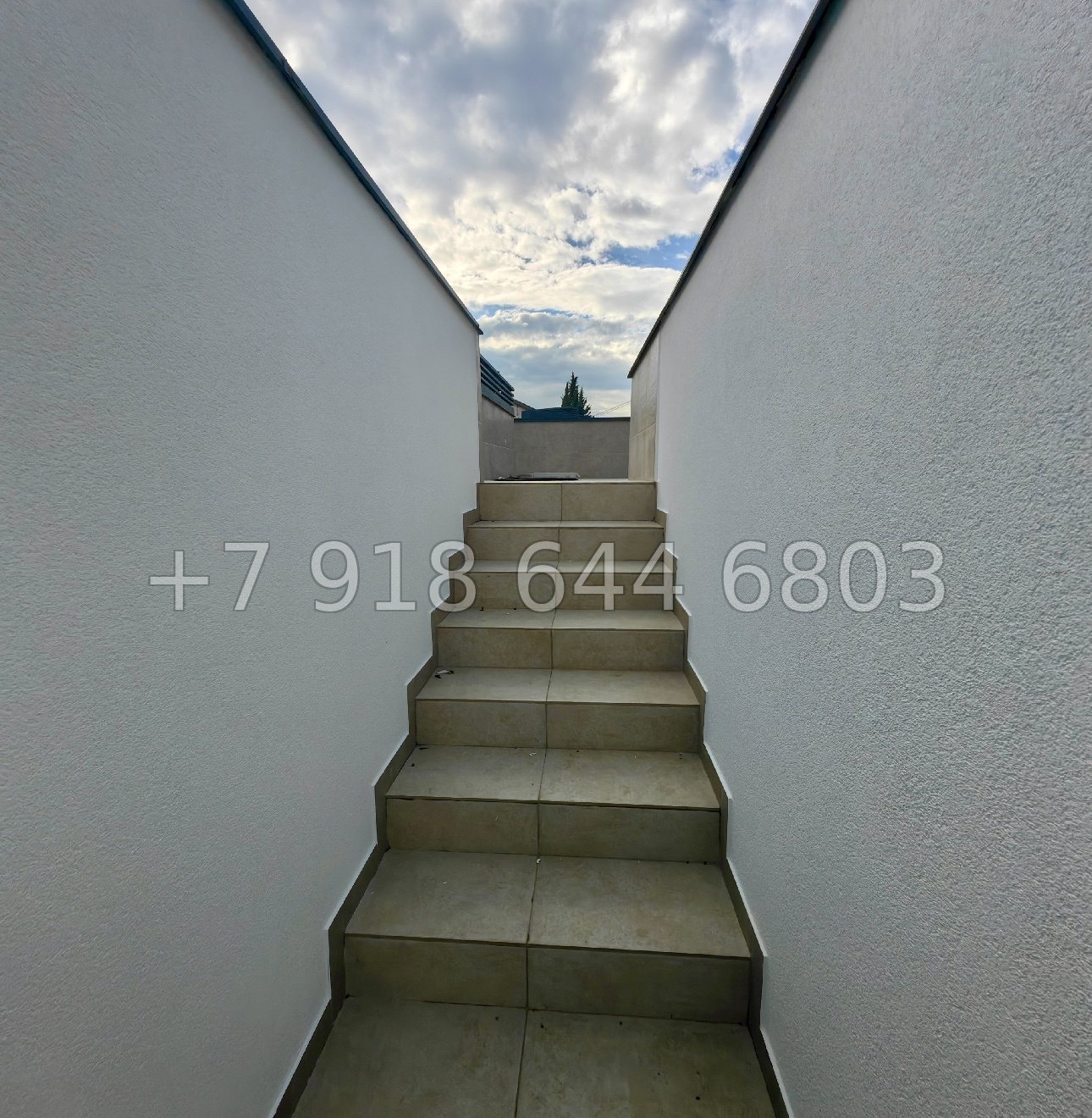 № 71в. Дом в центре Сочи. Два шага от моря - миниатюра 5