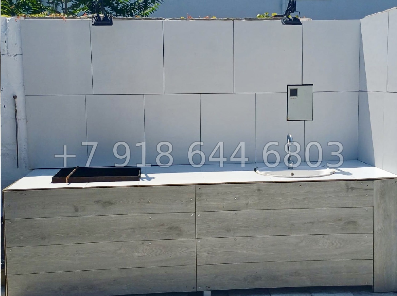 № 103 Б. Дом в Сириусе - миниатюра 21