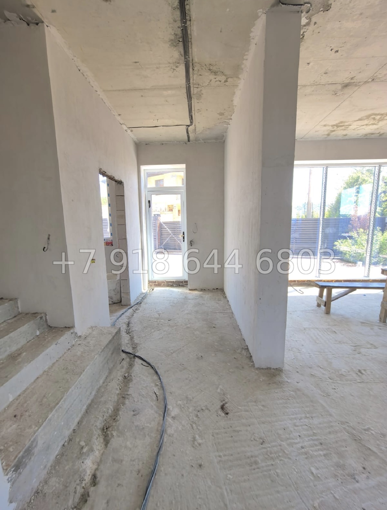 № 24 А. Роскошный дом на море в Сочи  - миниатюра 12