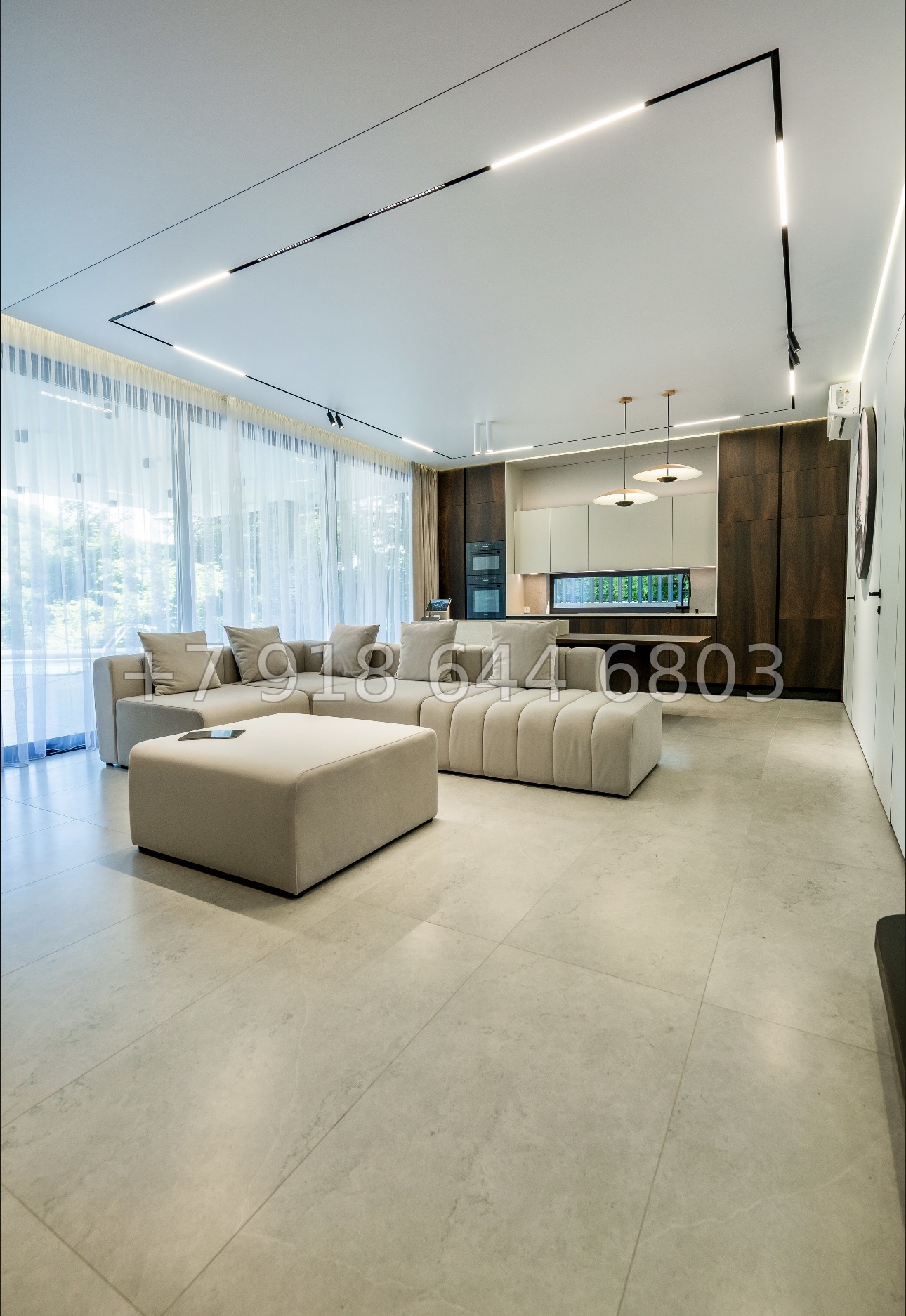 № 22 Б. Три дома с ремонтом на Мацесте - миниатюра 27