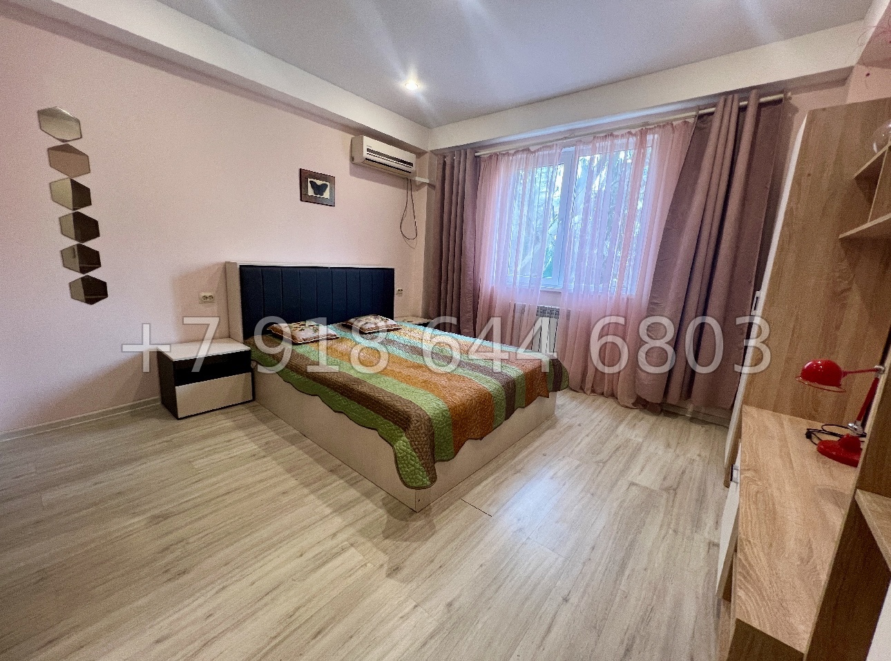 № 22х. Жилье в Сочи. Идеальная под сдачу в аренду  - миниатюра 5