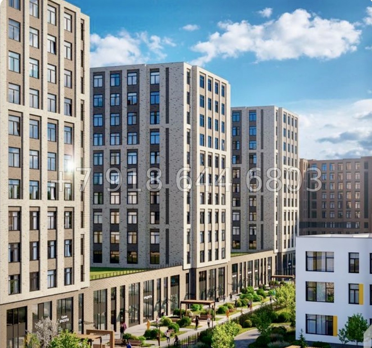 № 40 ы ( частично СДАН) метро Ладожская. Метро Площадь Восстания. Метро Невский проспект. ЖК Большая Охта Санкт Петербург  - миниатюра 8