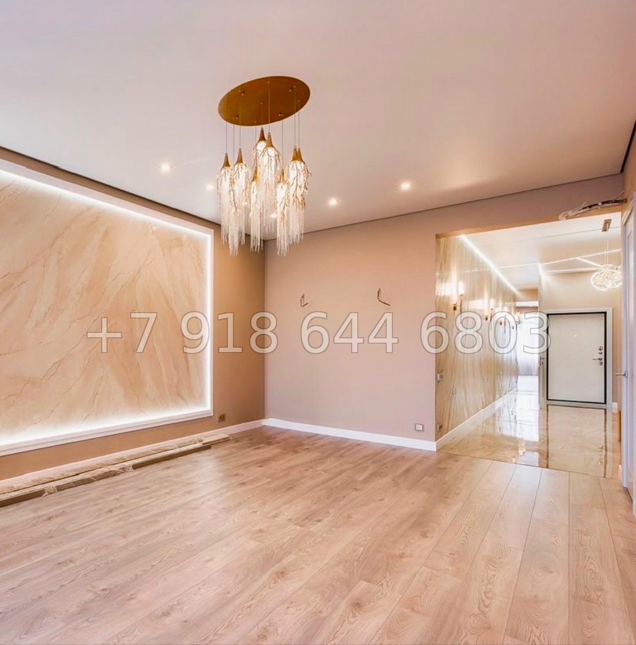 № 561 р. Квартира в центре Сочи  - миниатюра 16