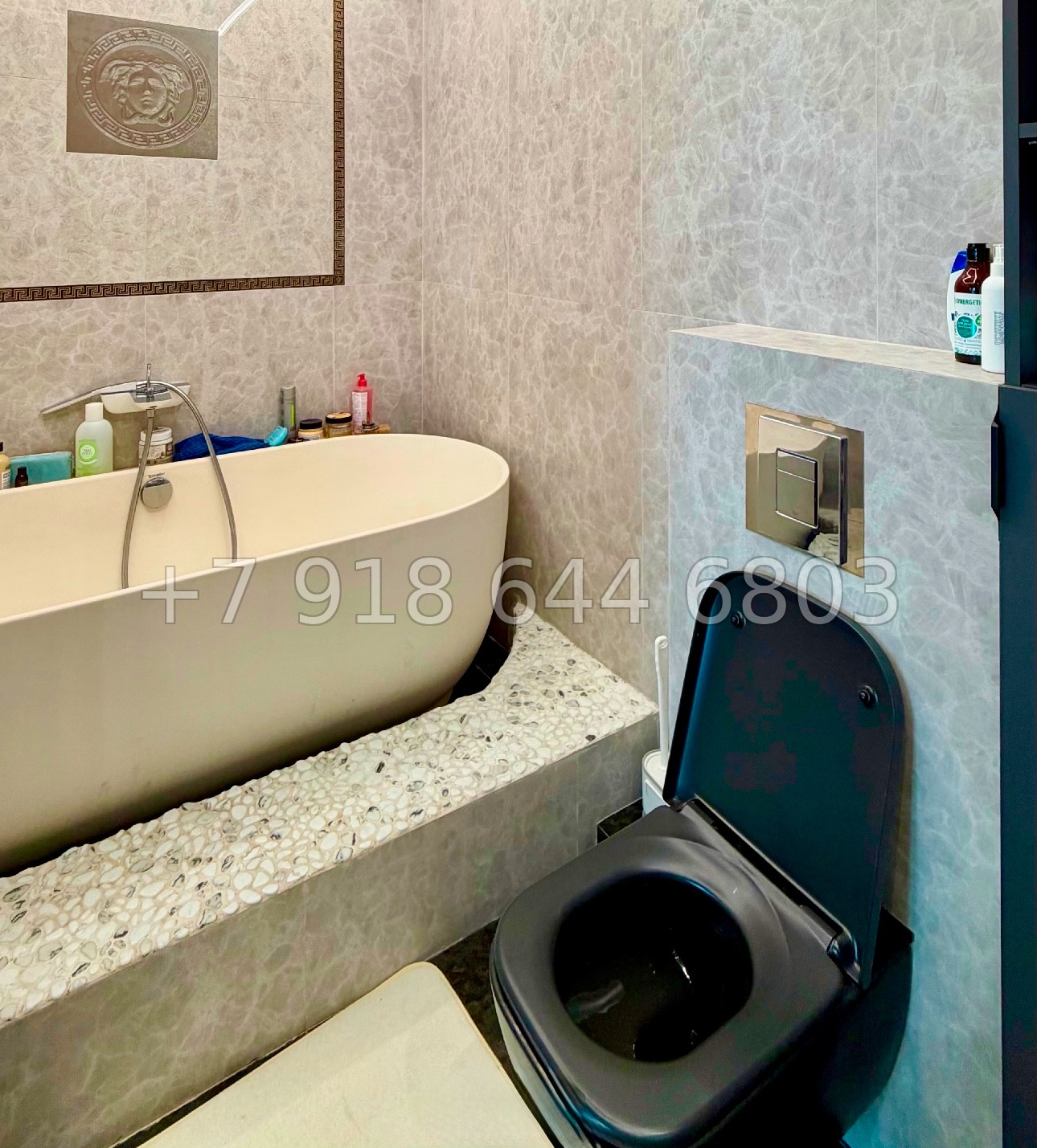 № 579 р. ЖК Морская Симфония Адлер  - миниатюра 15