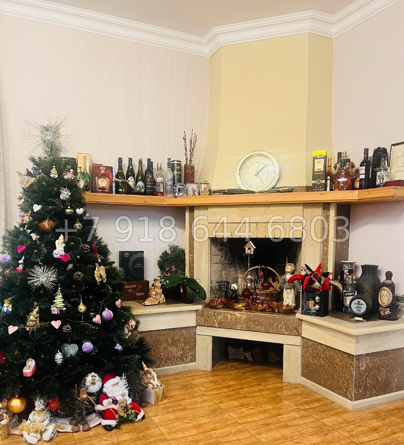 № 139. Дом в центре Сочи  - миниатюра 3