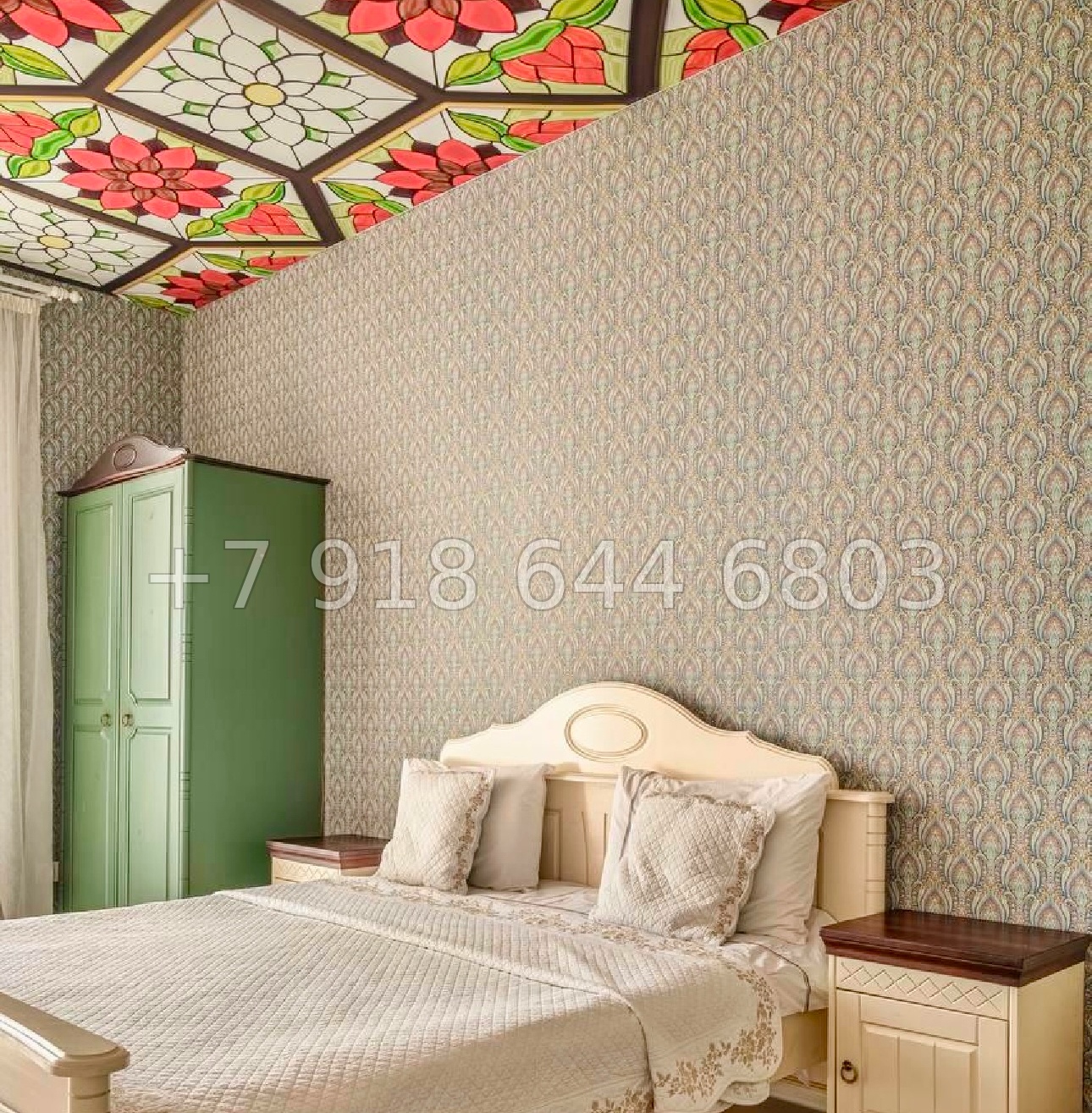 № 71 ш. ЖК Московия Сочи. Центр города  - миниатюра 19