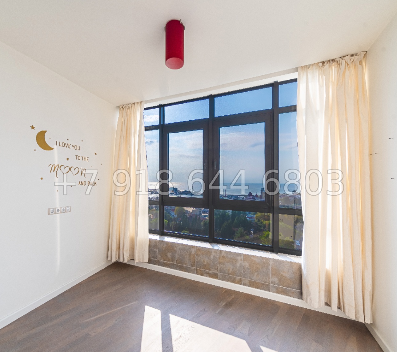 № 55 е. ЖК Красная Площадь Сочи  - миниатюра 18