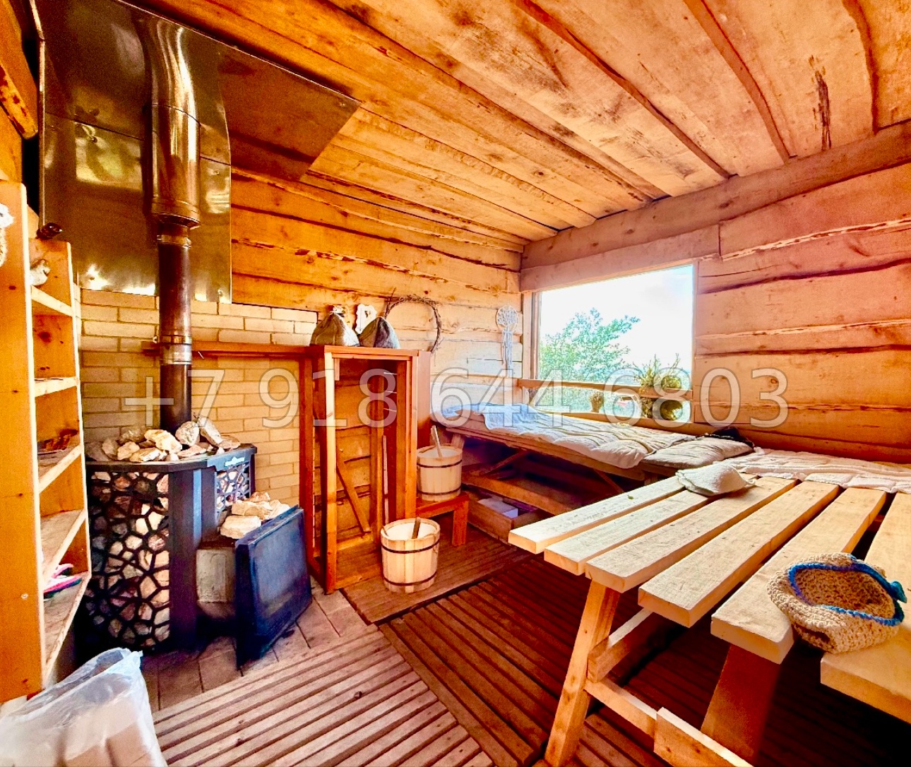 № 162 Б. Дом с ремонтом в Адлере  - миниатюра 3