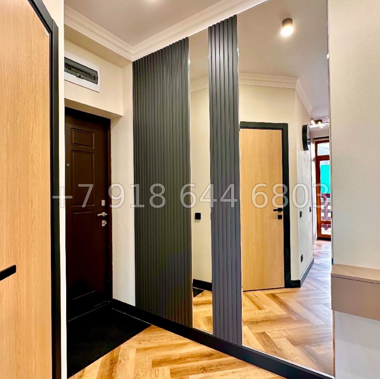 № 22 и. Квартира с ремонтом  - миниатюра 10