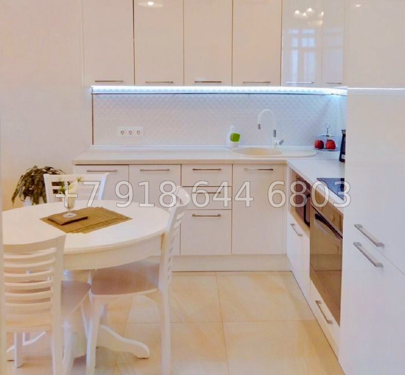 № 394 р. ЖК Москва центр города Сочи  - миниатюра 6