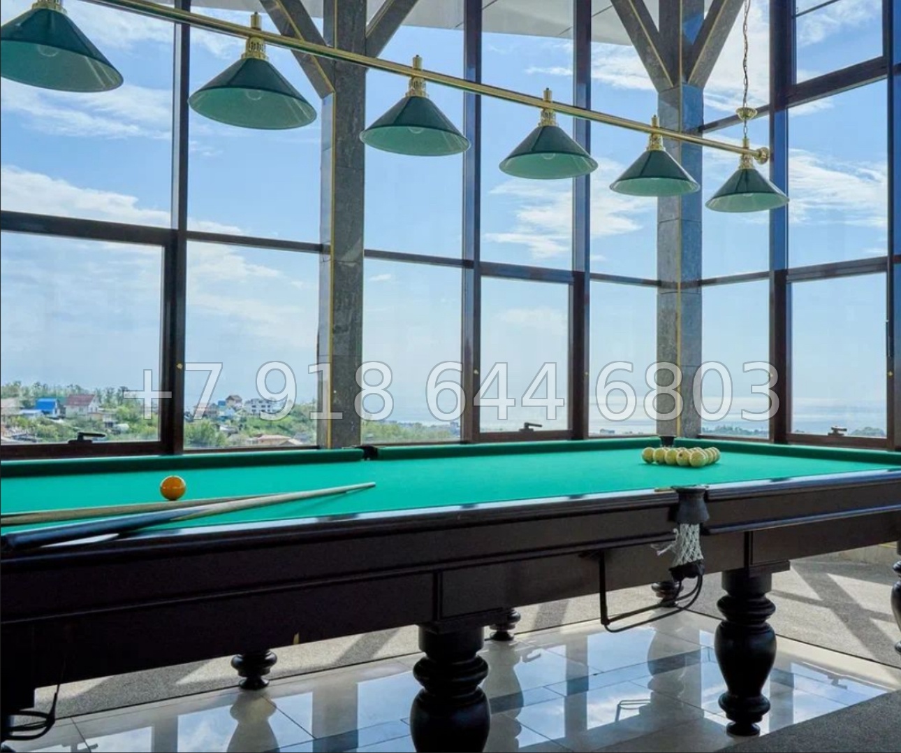 № 174 Б. Три дома в Адлере с большим участком земли  - миниатюра 66