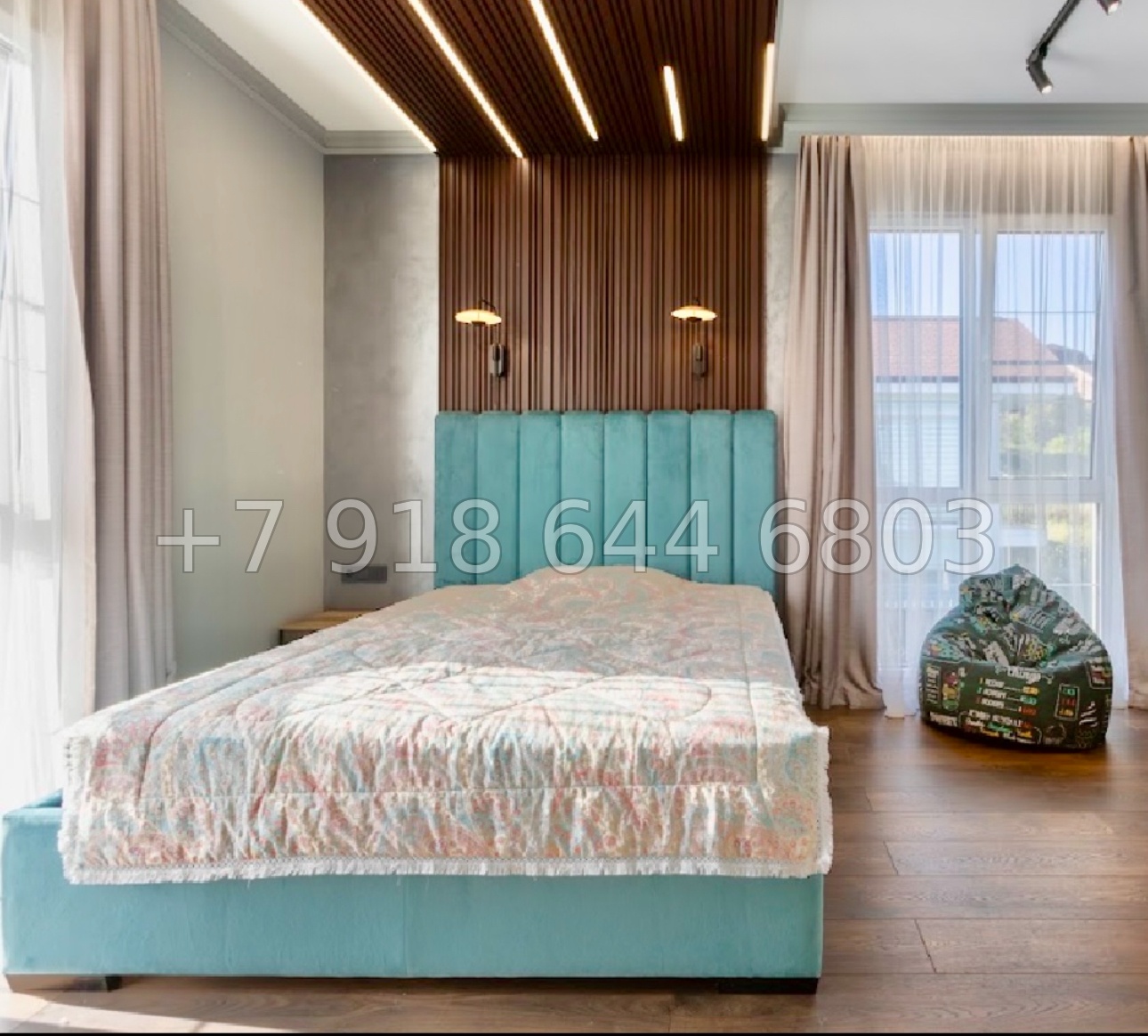 № 423. Дом с ремонтом в Адлере  - миниатюра 8