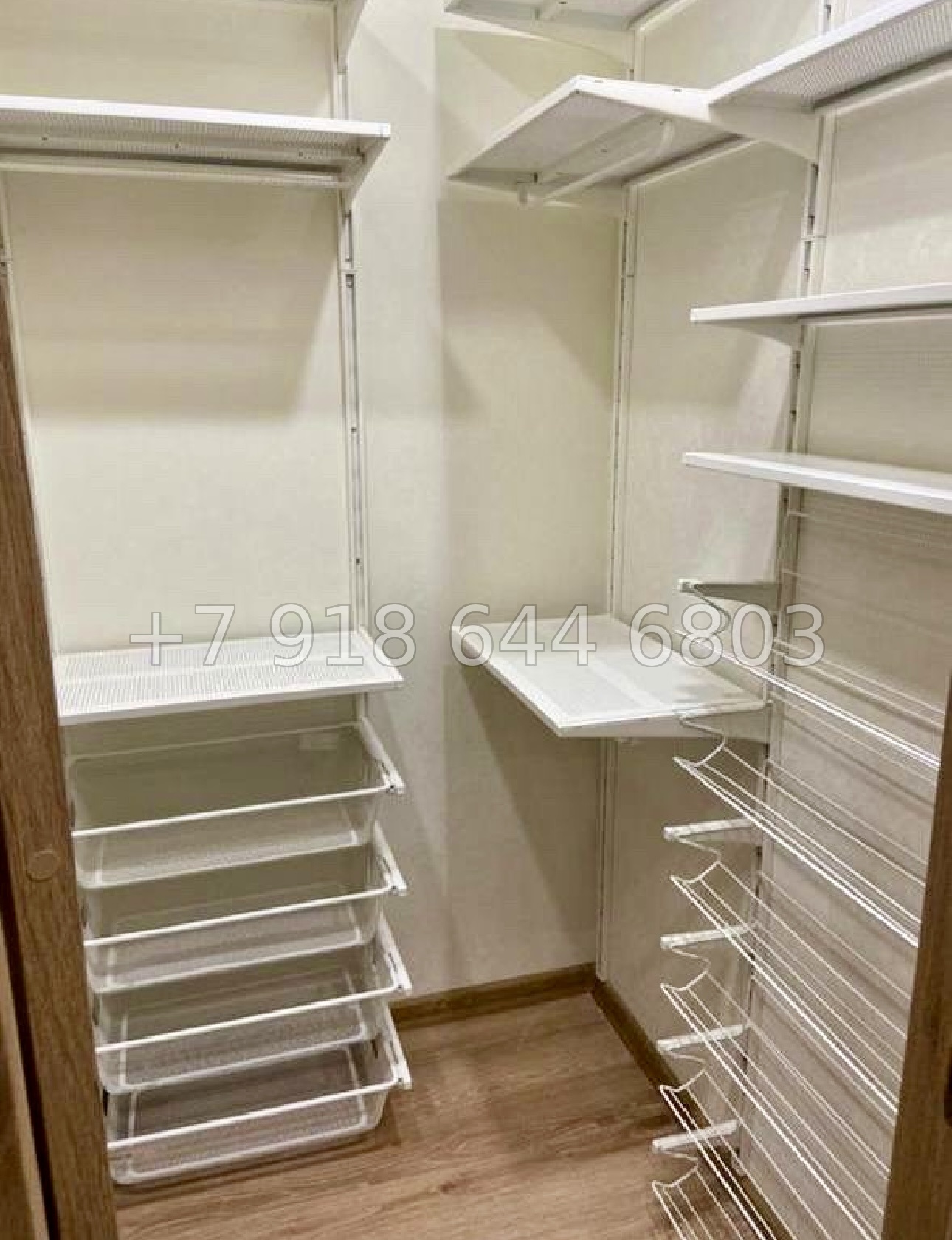 № 13р. Квартира в центре Сочи. Дом Бизнес класса ЖК Сокол - миниатюра 6