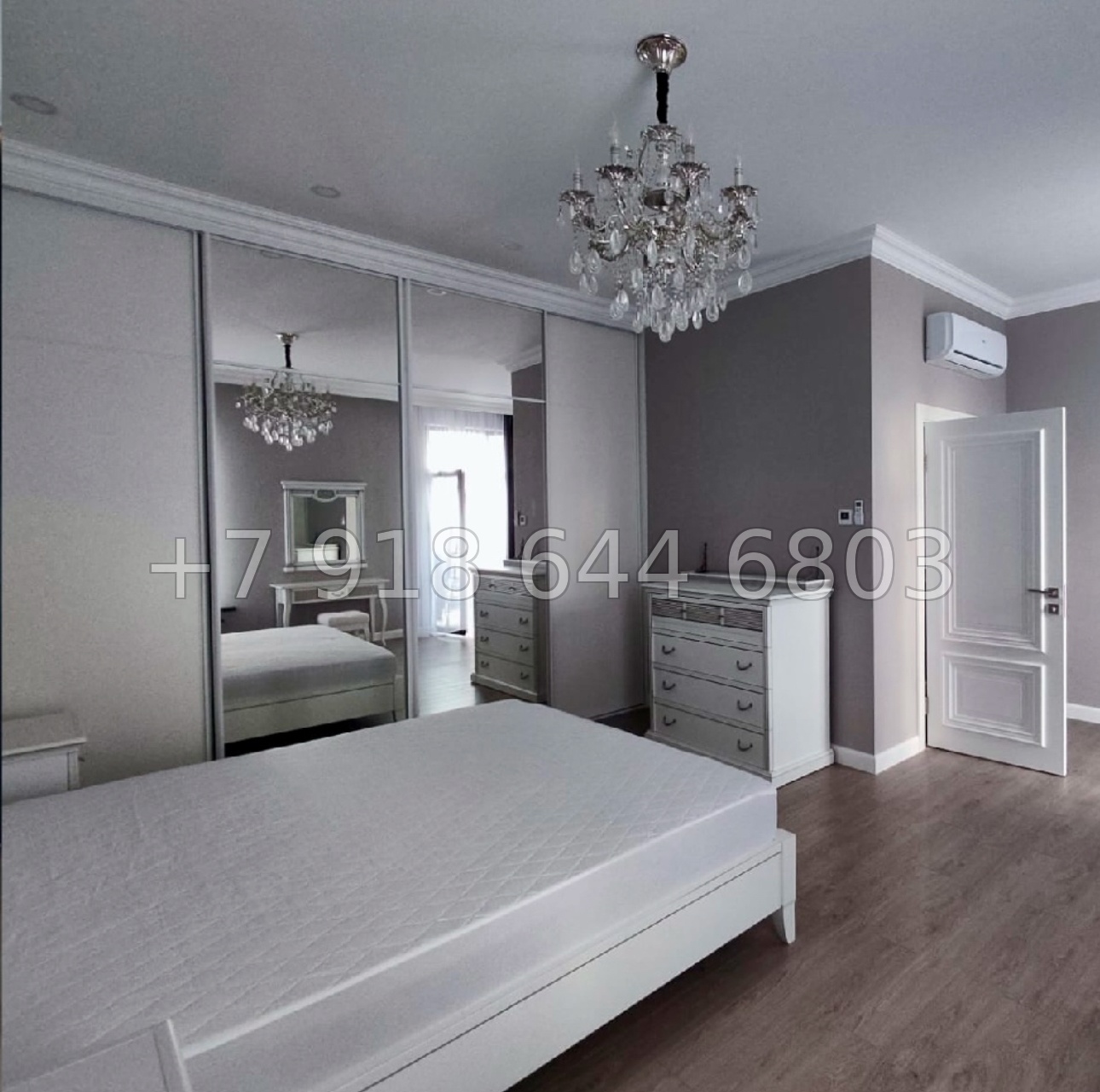 № 70 в. Дом с ремонтом. Дом в стиле классика. Адлер  - миниатюра 6