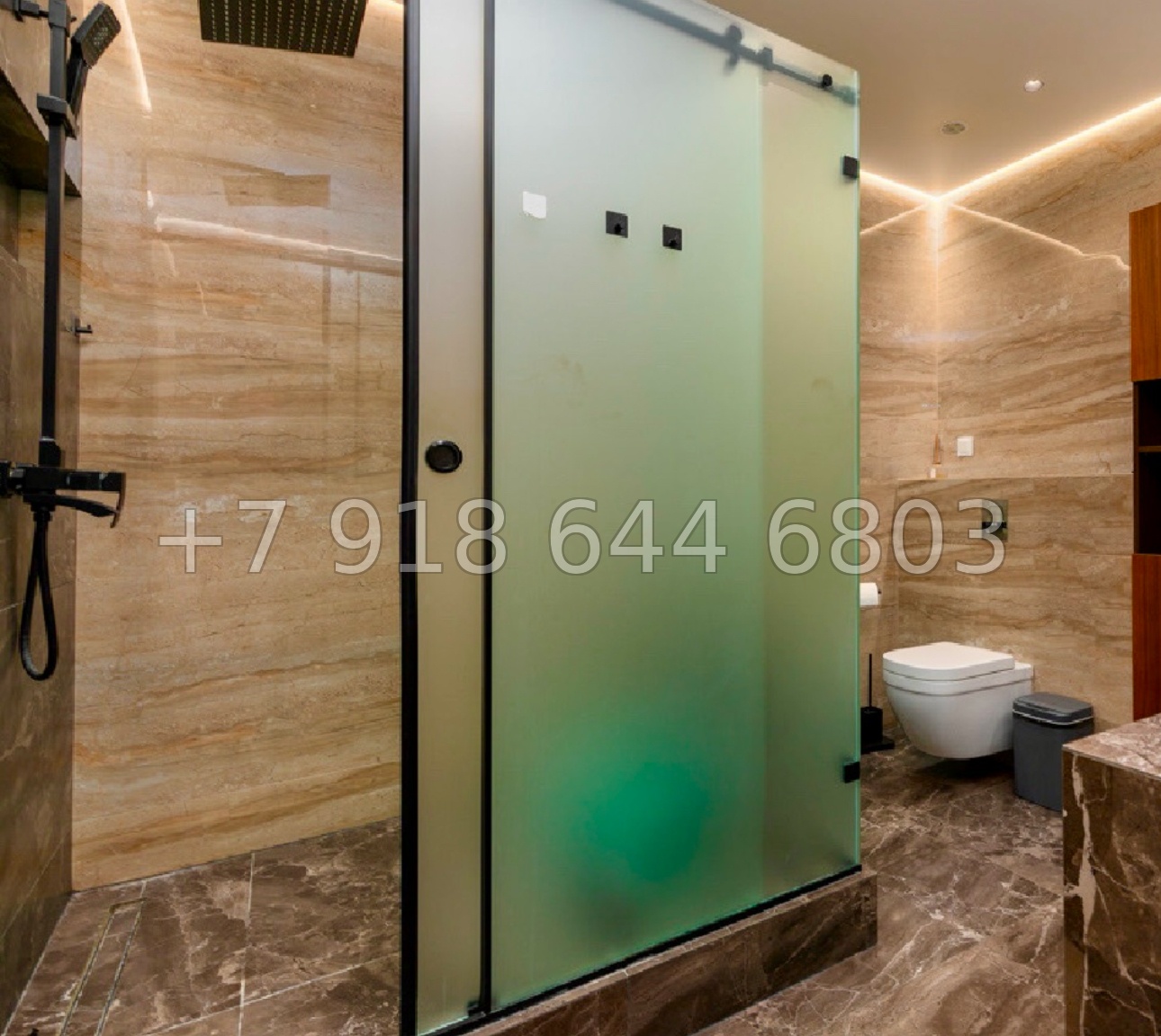 № 58в. Дом с видом на море в городе Сочи. - миниатюра 37