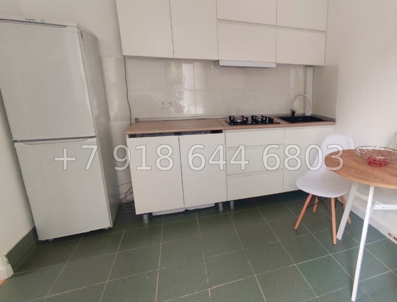 № 56А. Дом в Сочи из кирпича с ремонтом  - миниатюра 20