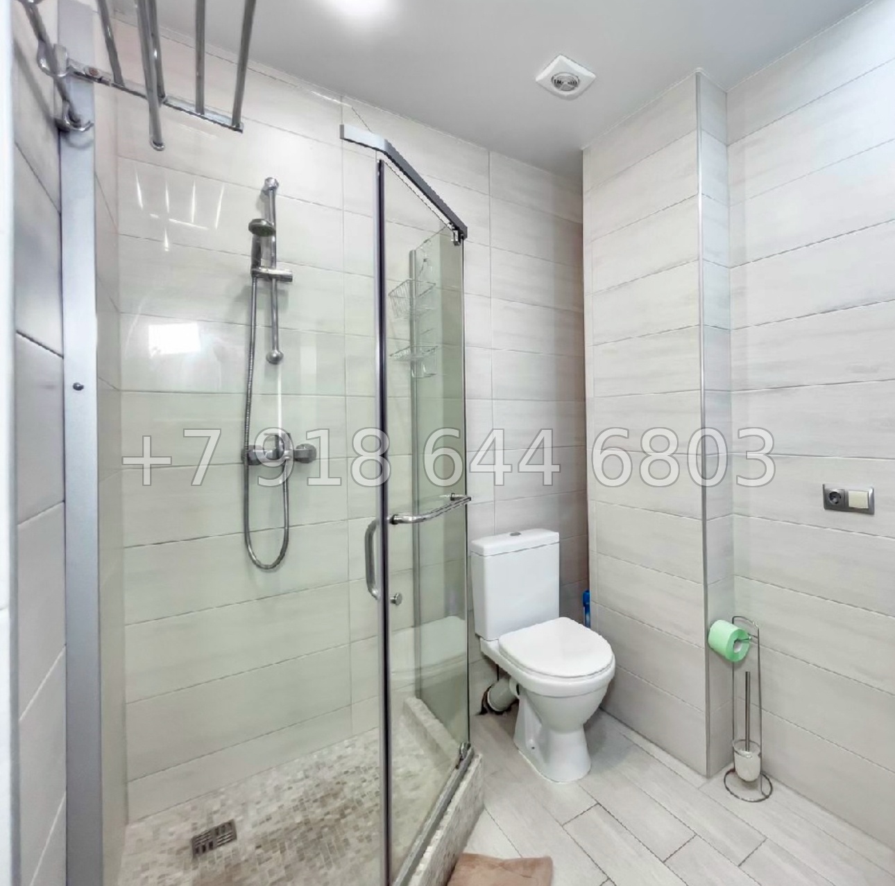 № 16 и. Квартира для жизни и отдыха  - миниатюра 11