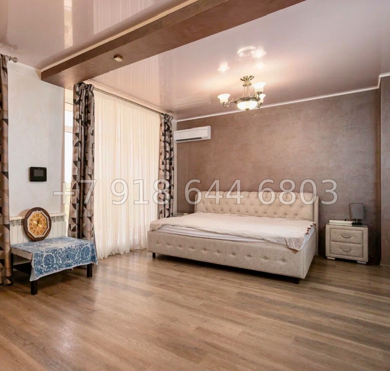 № 254 в. Дом с бассейном и с ремонтом в Сочи  - миниатюра 38