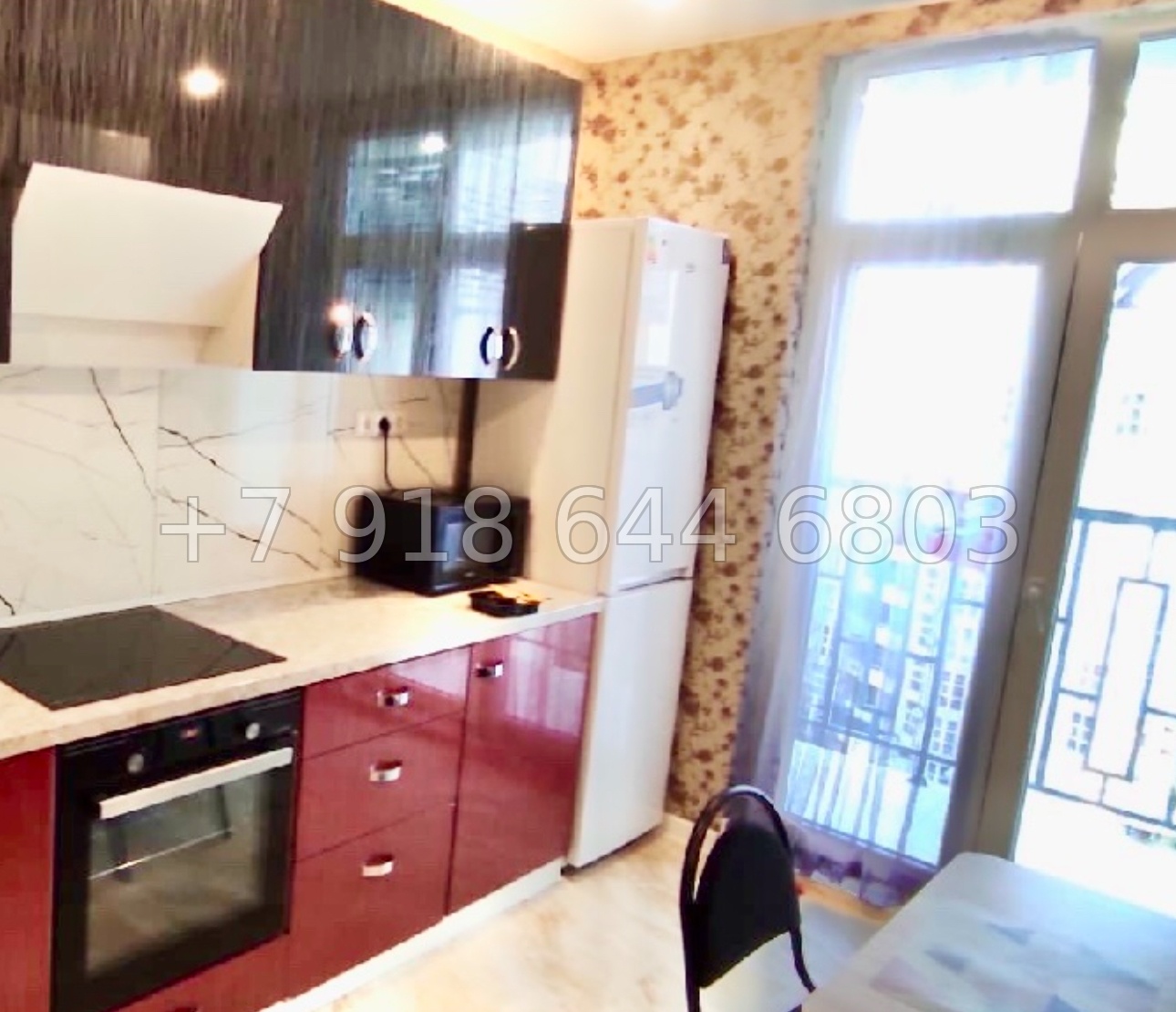 № 494 р. ЖК Альпийский квартал Сочи  - миниатюра 9