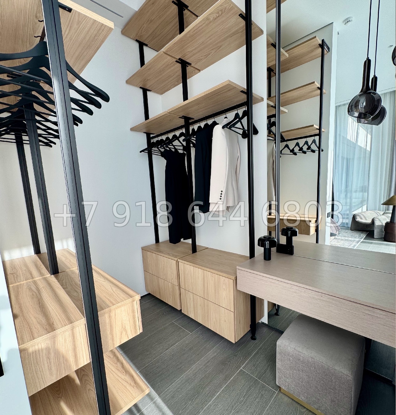 № 9 д. Дом в Сочи Хоста  - миниатюра 11