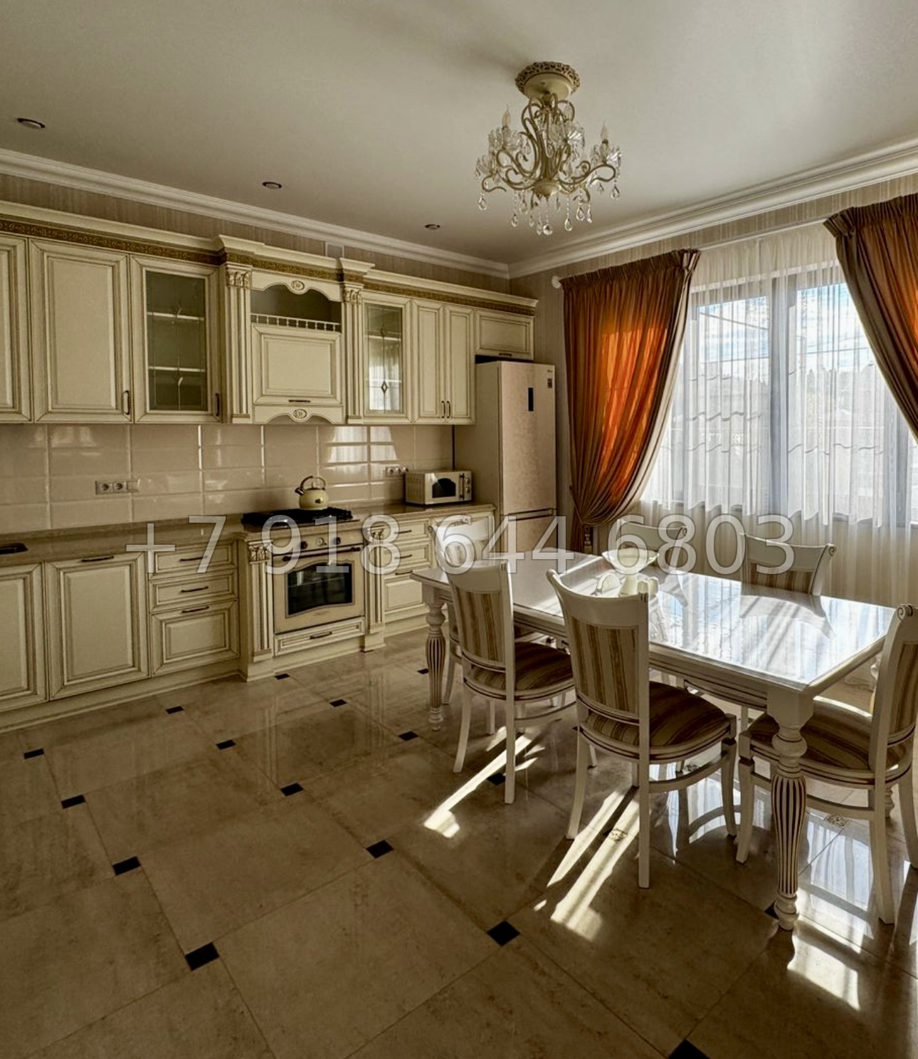 № 27 Б. Дом с ремонтом в Сочи  - миниатюра 15