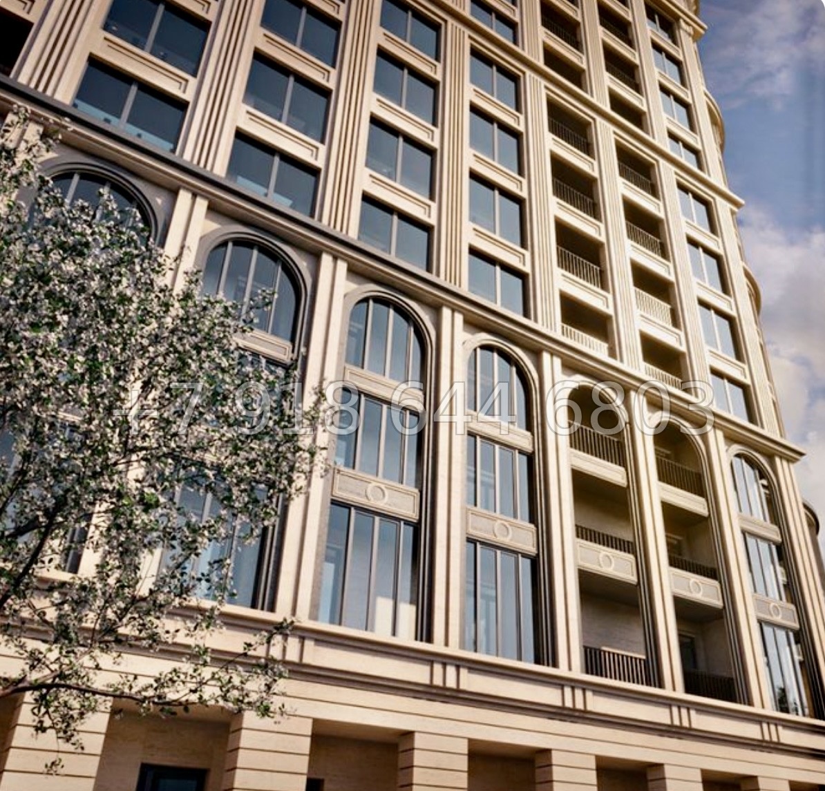 № 29 ы.(СДАН ). Метро Московская. Метро Ленинский проспект. Метро Проспект Славы. ЖК SHEPILEVSKIY Санкт-Петербург - миниатюра 2