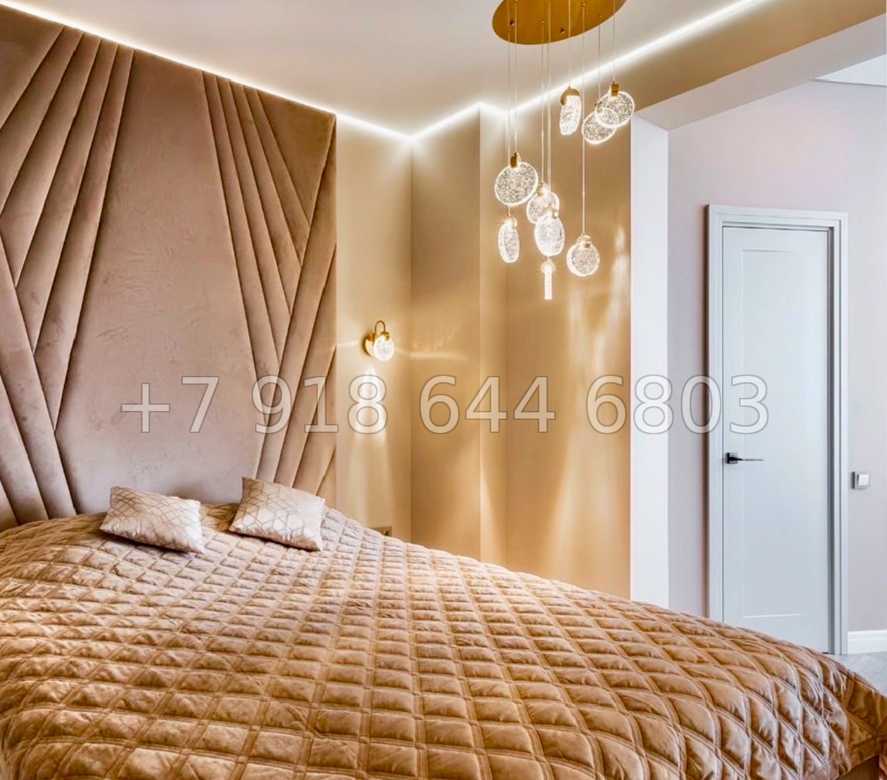 № 561 р. Квартира в центре Сочи  - миниатюра 24