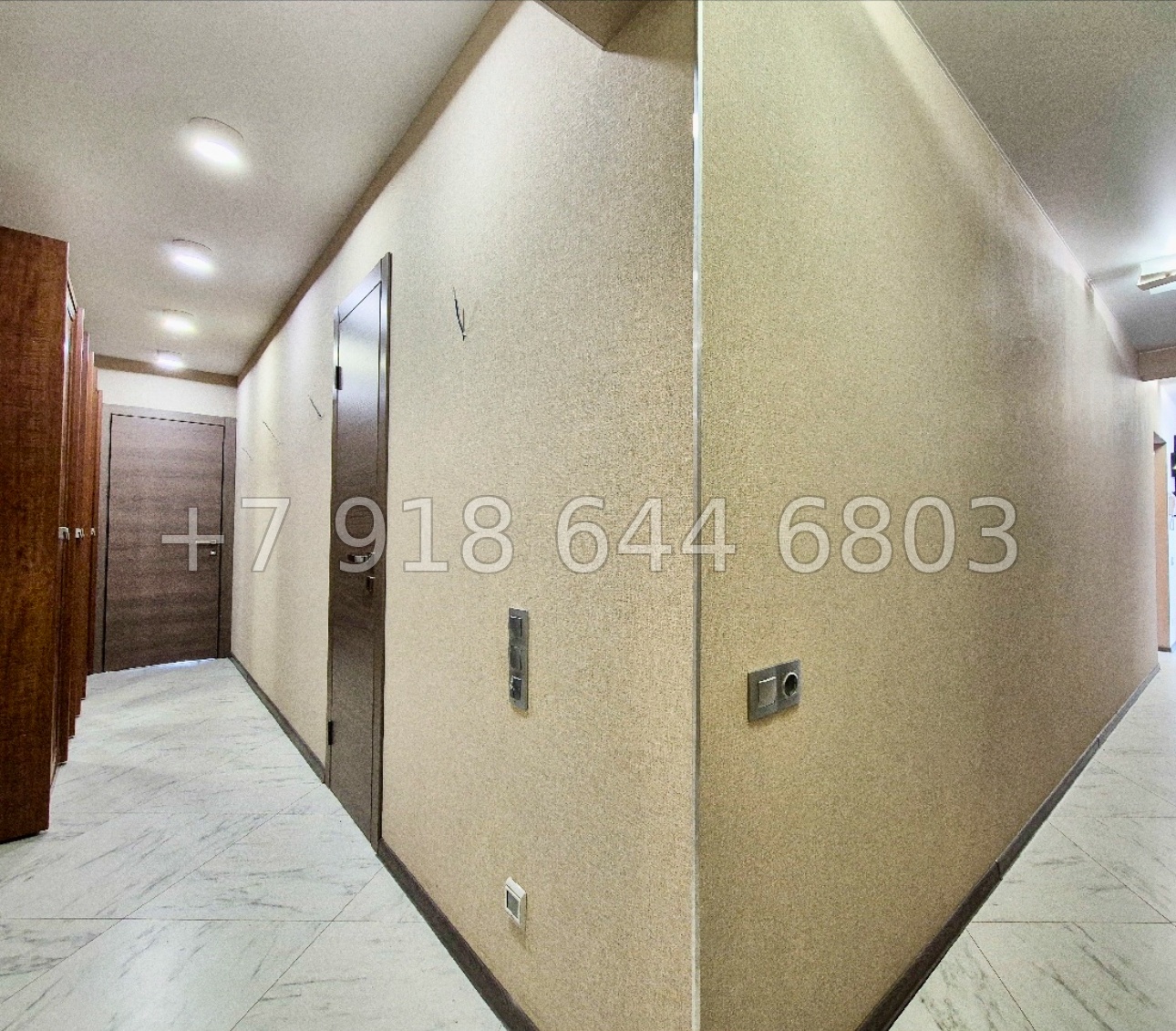 № 570 р. ЖК Триумф Адлер. Квартира на море - миниатюра 18