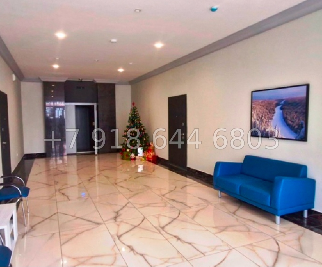 № 145 р. ЖК Аристократ Сочи. Центр города  - миниатюра 4