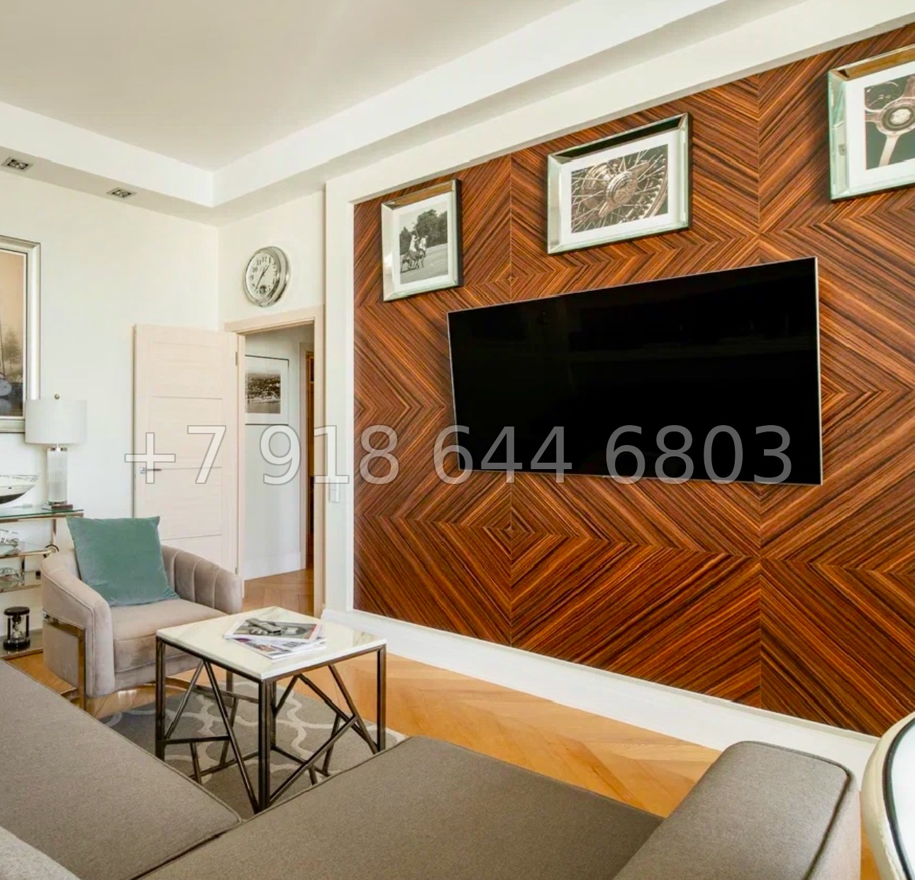 № 66 ш. Носовая часть в АК Актер Гэлакси Сочи  - миниатюра 10