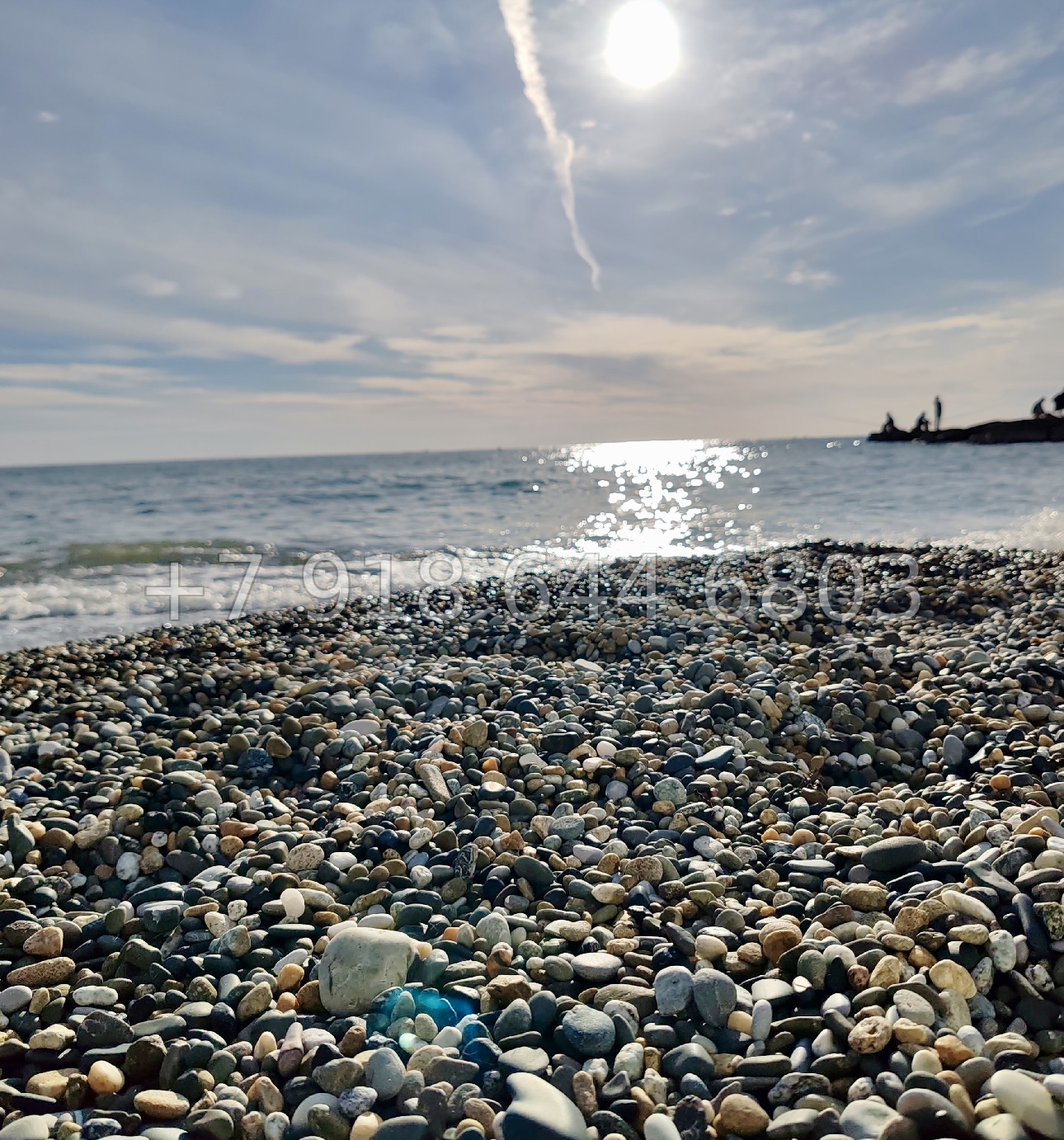 № 113 п. Квартира в Сочи Кудепста - миниатюра 12