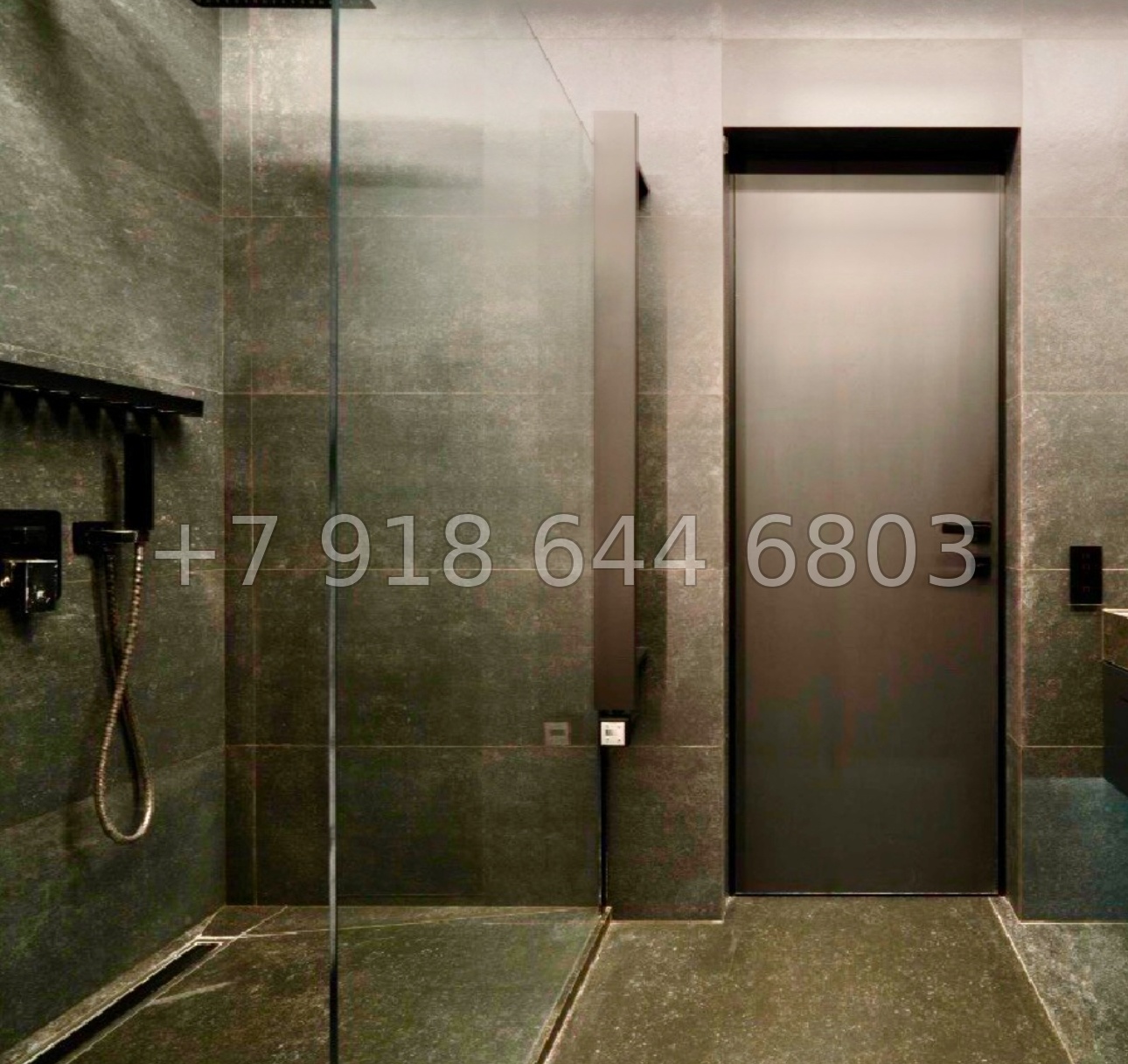 № 52 е. Квартира в самом центре города Сочи  - миниатюра 17