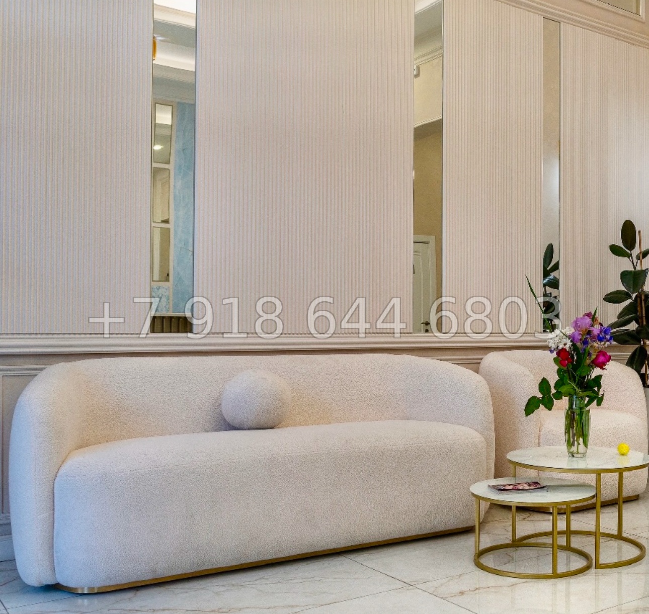 № 493 р. ЖК Альпийский квартал Сочи  - миниатюра 12