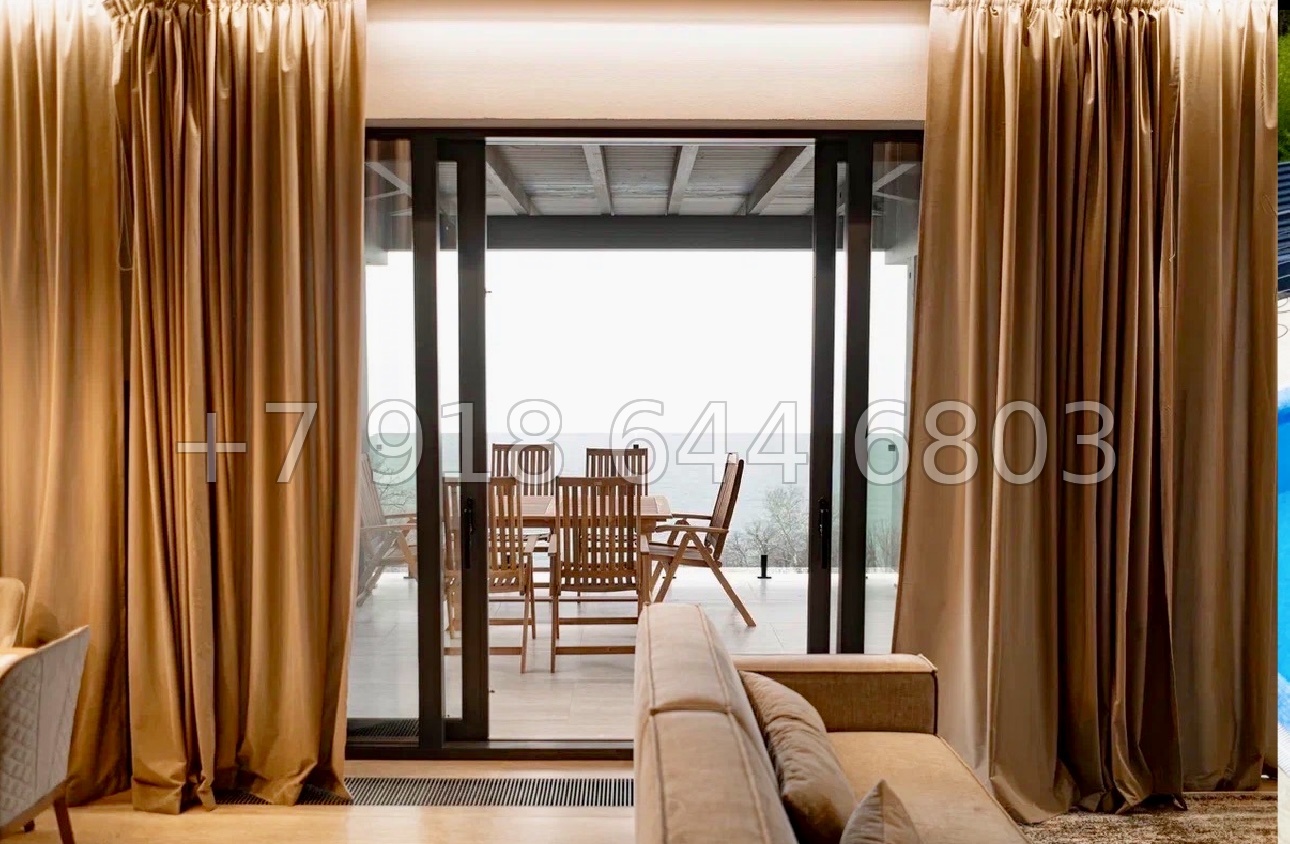 № 54 м. Дом в Сочи на Звездной - миниатюра 19