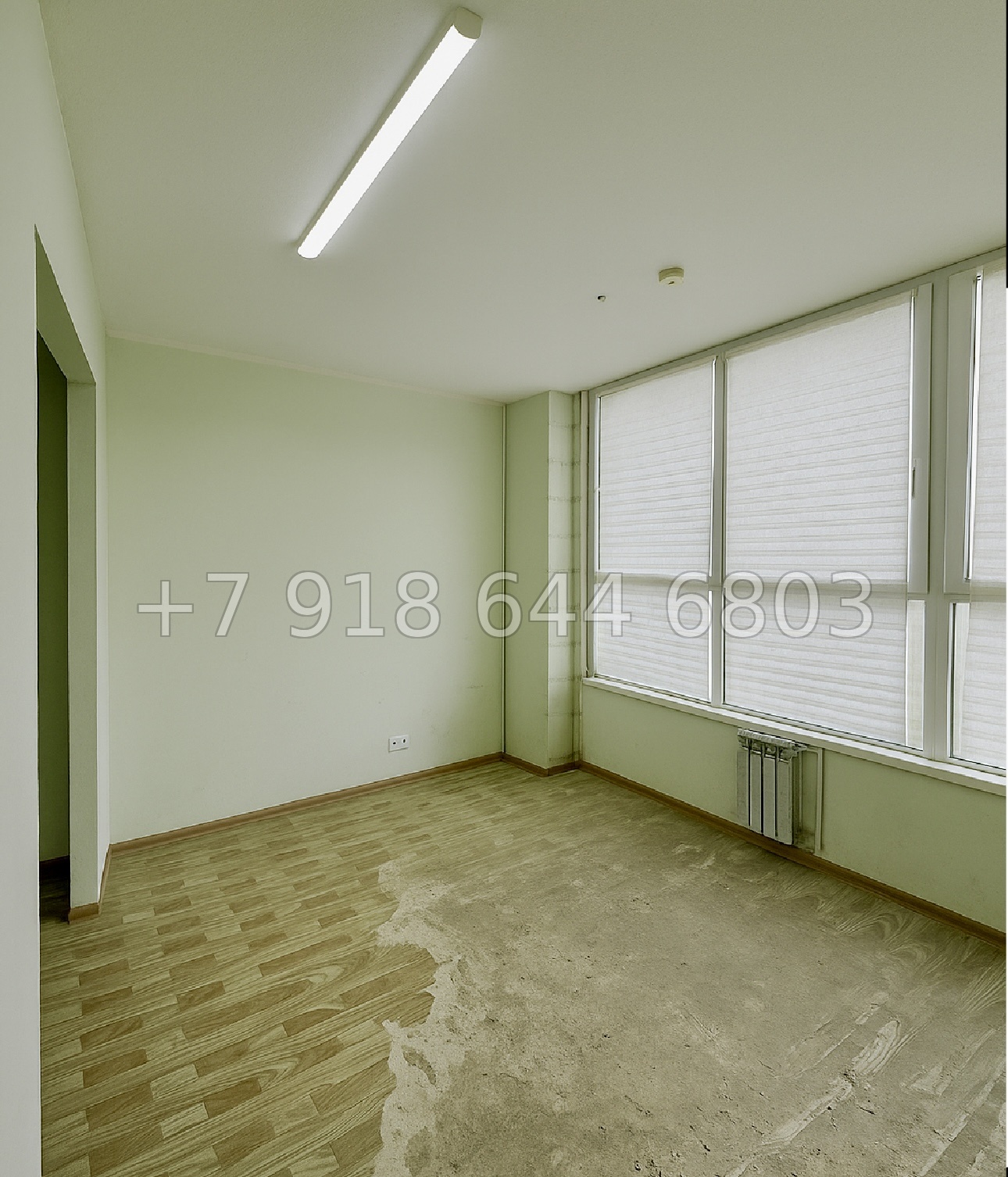 № 90р. Квартира в Сириусе. Требуется ремонт  - миниатюра 10