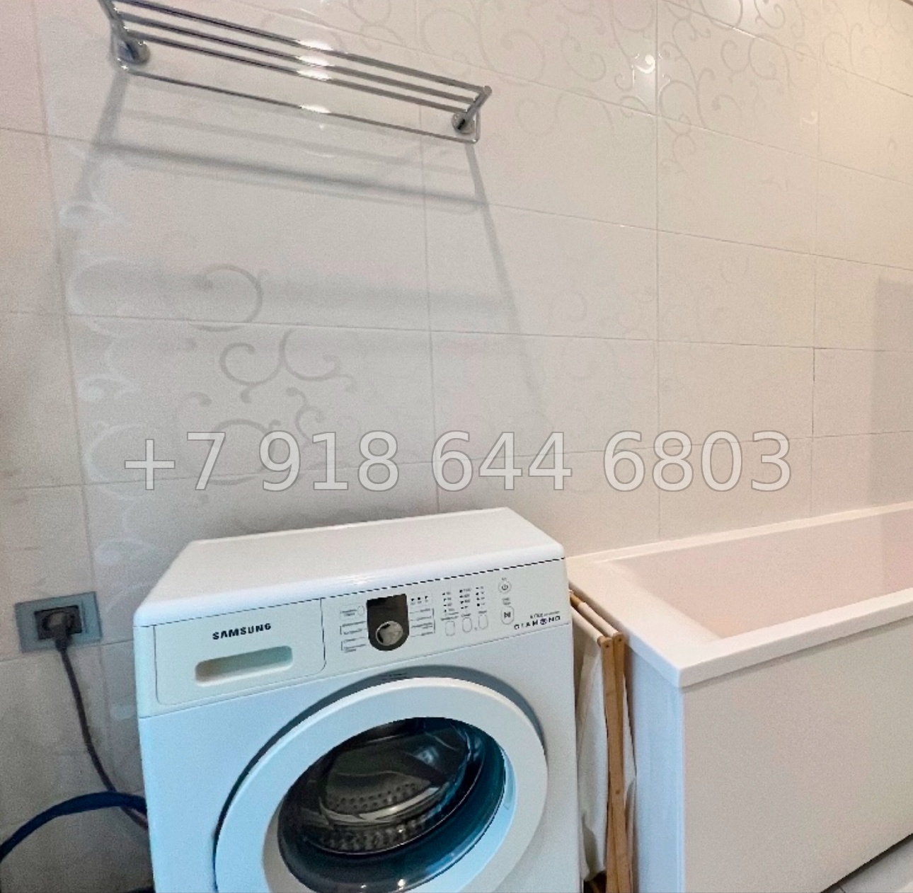 № 510 р. ЖК Идеал Хаус Сочи. Квартира с видом на море  - миниатюра 7