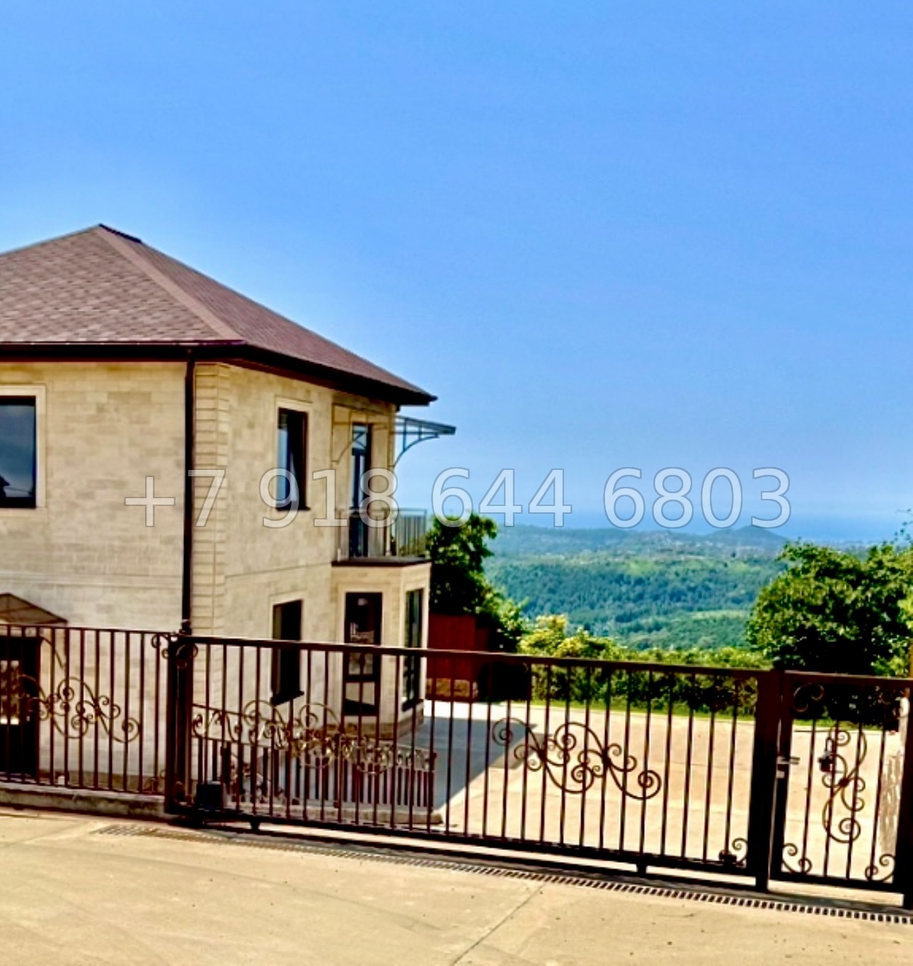 № 13 А. Дом недорогой в Адлере  - миниатюра 2