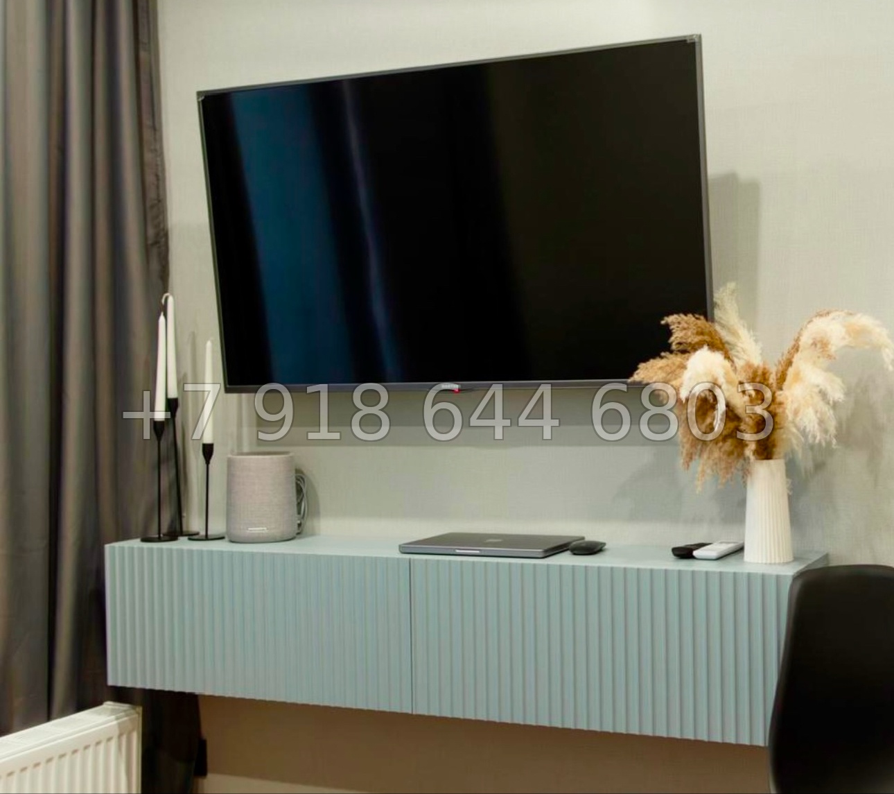 № 152 п. Квартира в ЖК Кислород Сочи  - миниатюра 19