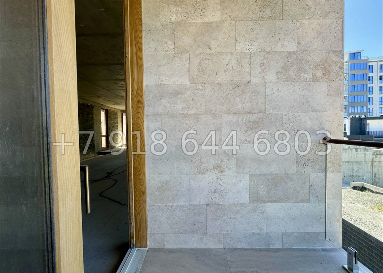 № 59 Б. Дом в городе Сочи на Бытхе - миниатюра 5