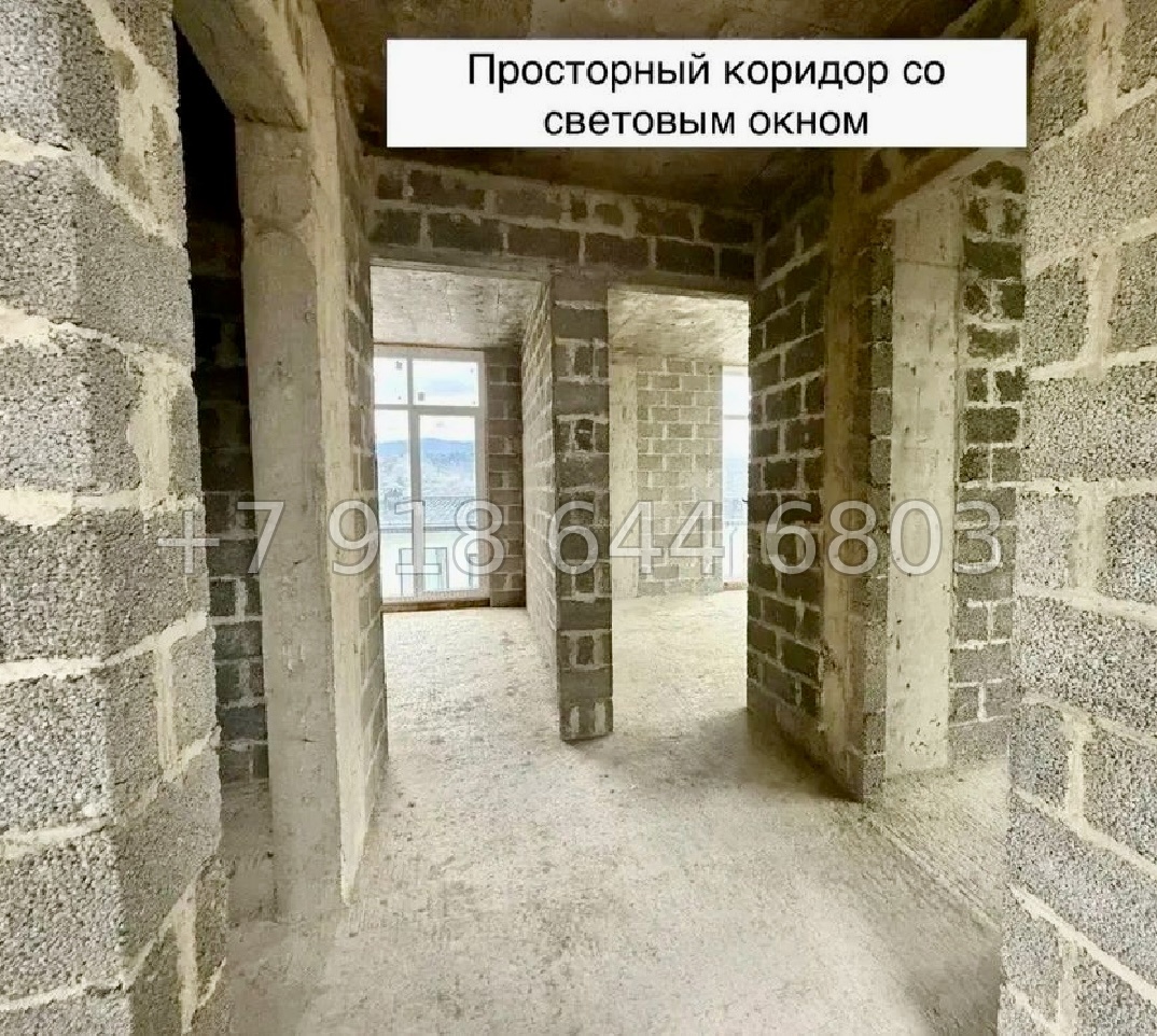№ 230 п. Дом  в Сочи  - миниатюра 7